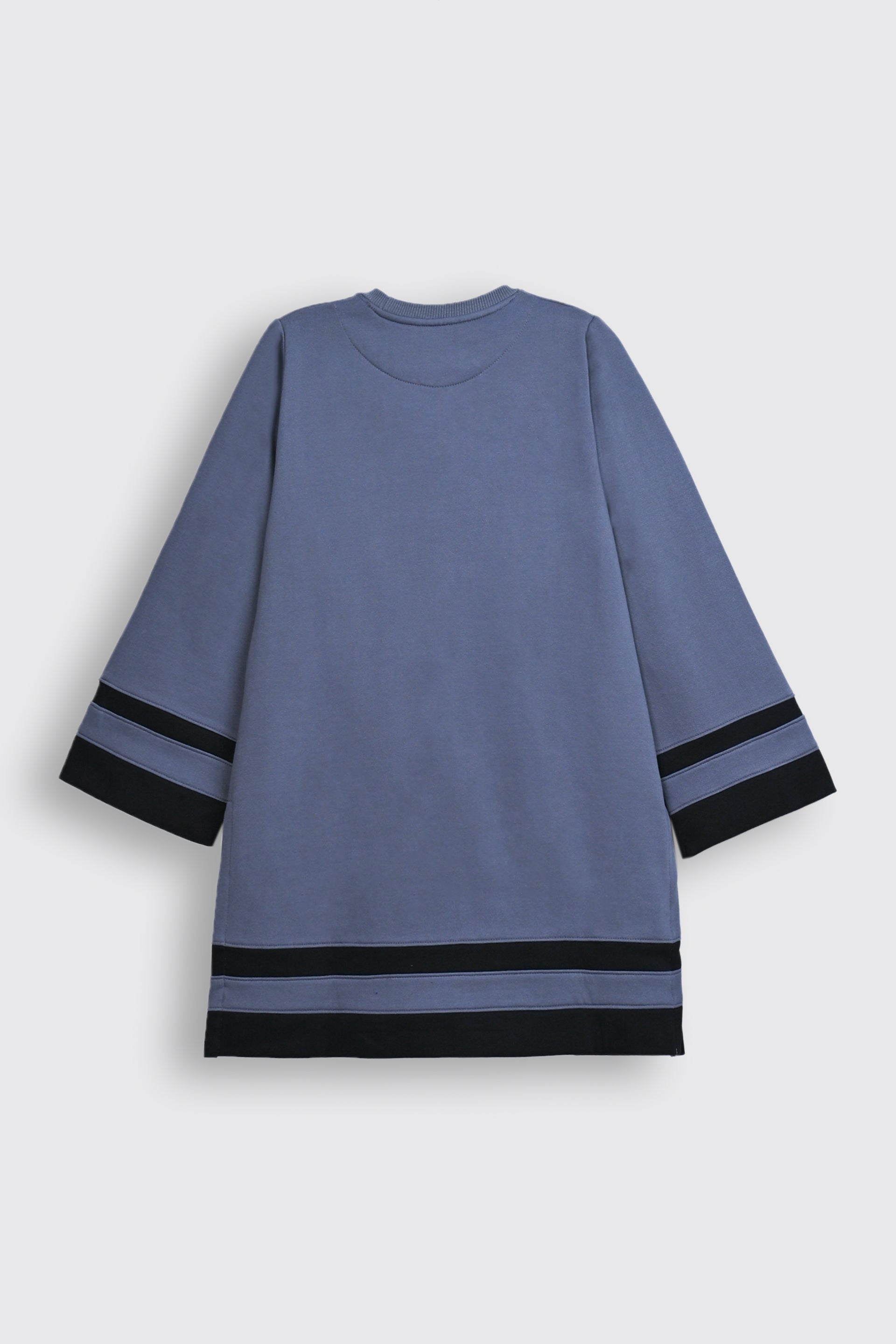 CHIC FLEECE CO-ORD SET Reality