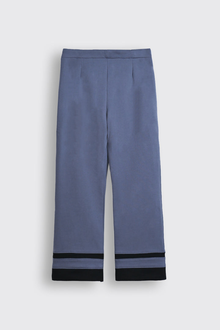 CHIC FLEECE CO-ORD SET Reality