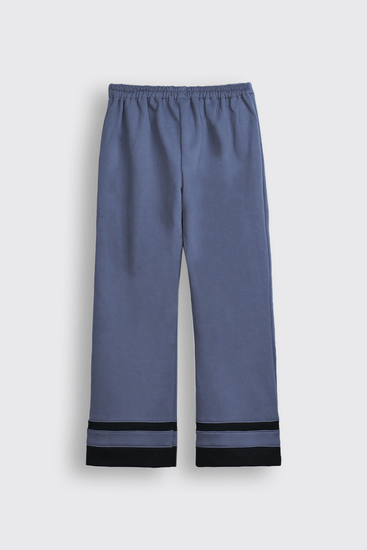 CHIC FLEECE CO-ORD SET Reality