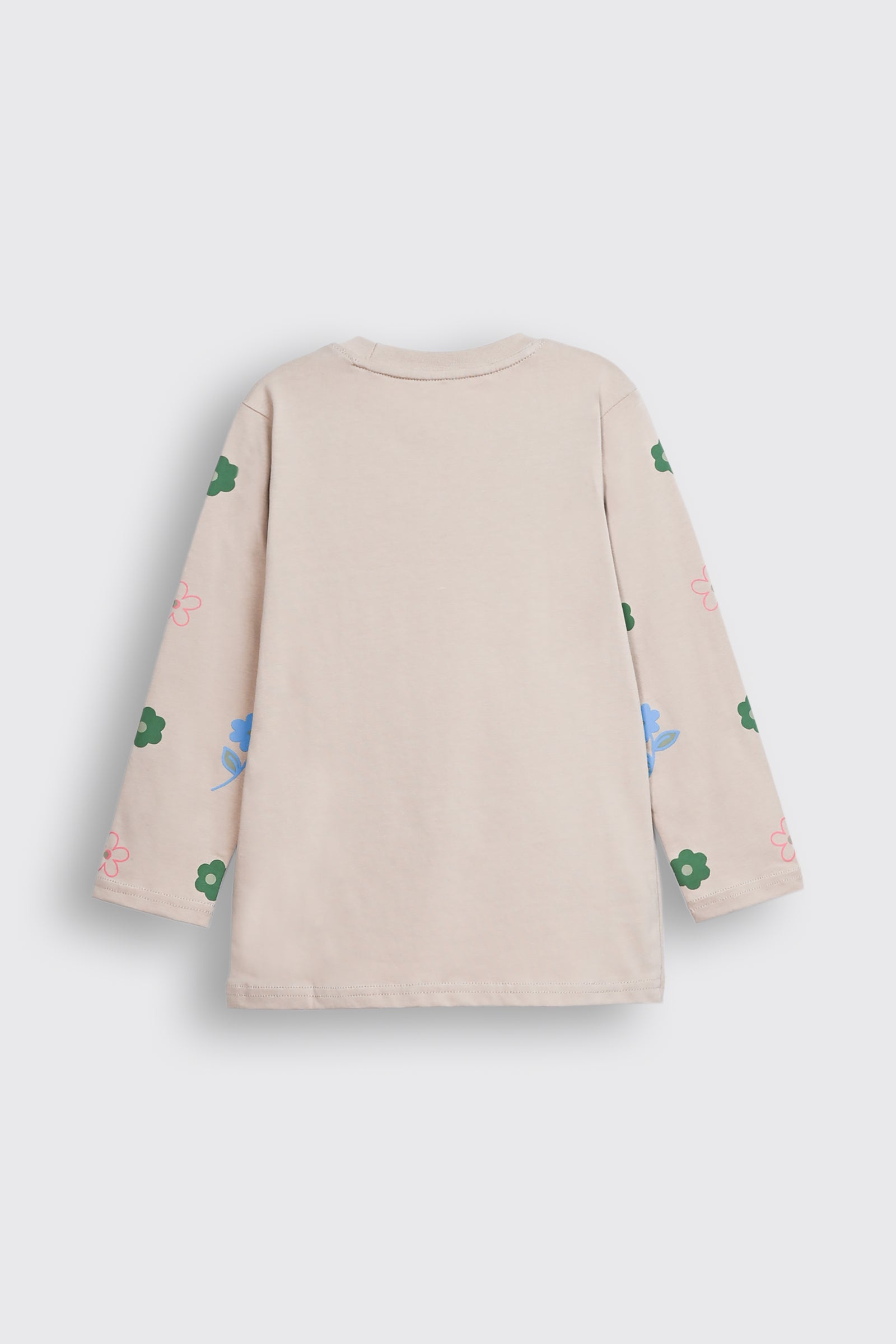 GIRLS T-SHIRT F/S Reality