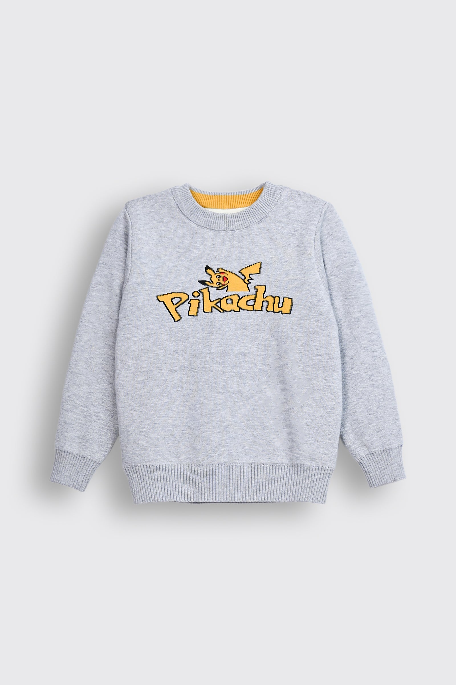 BOYS SWEATER Reality