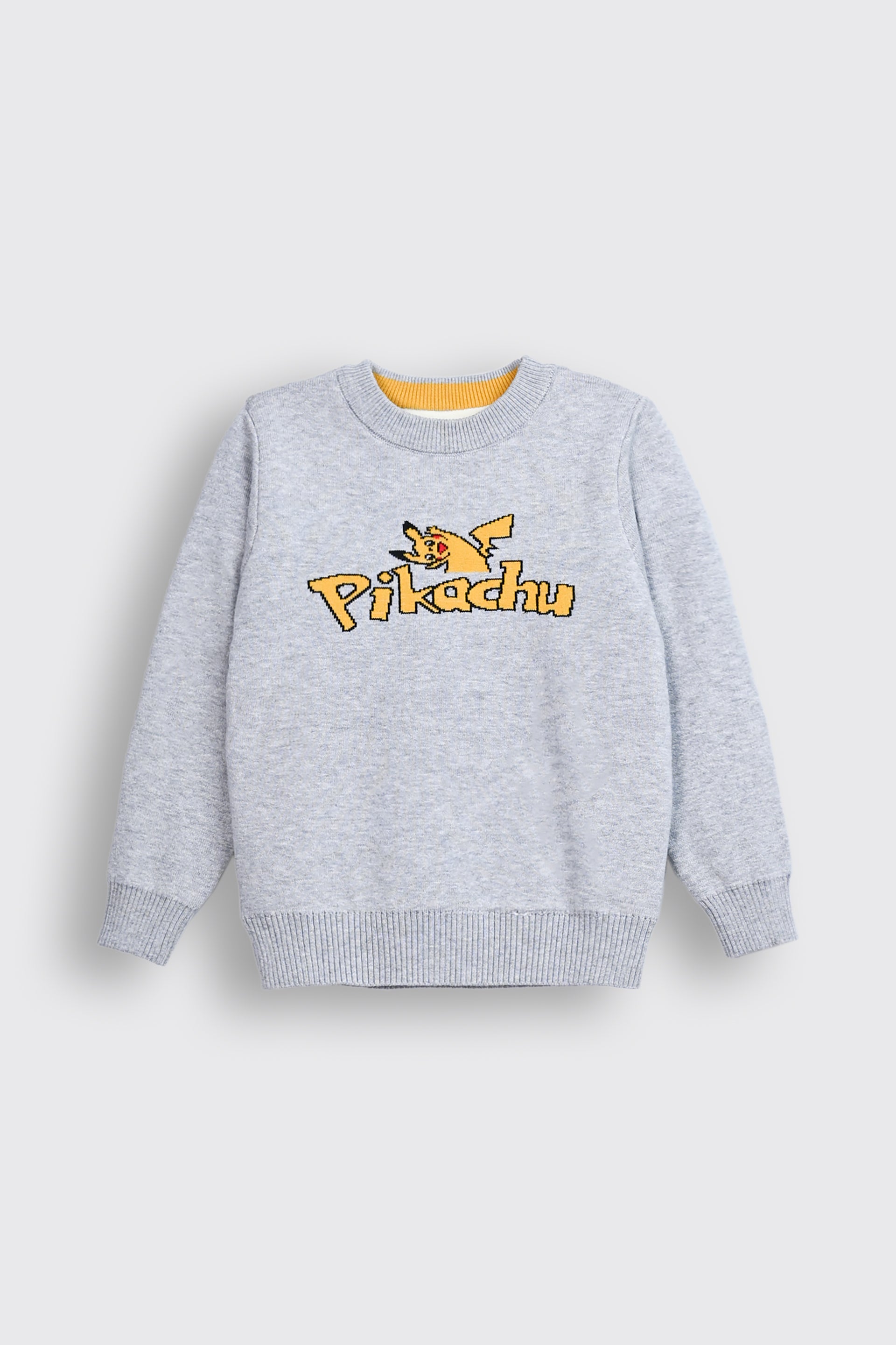 BOYS SWEATER Reality