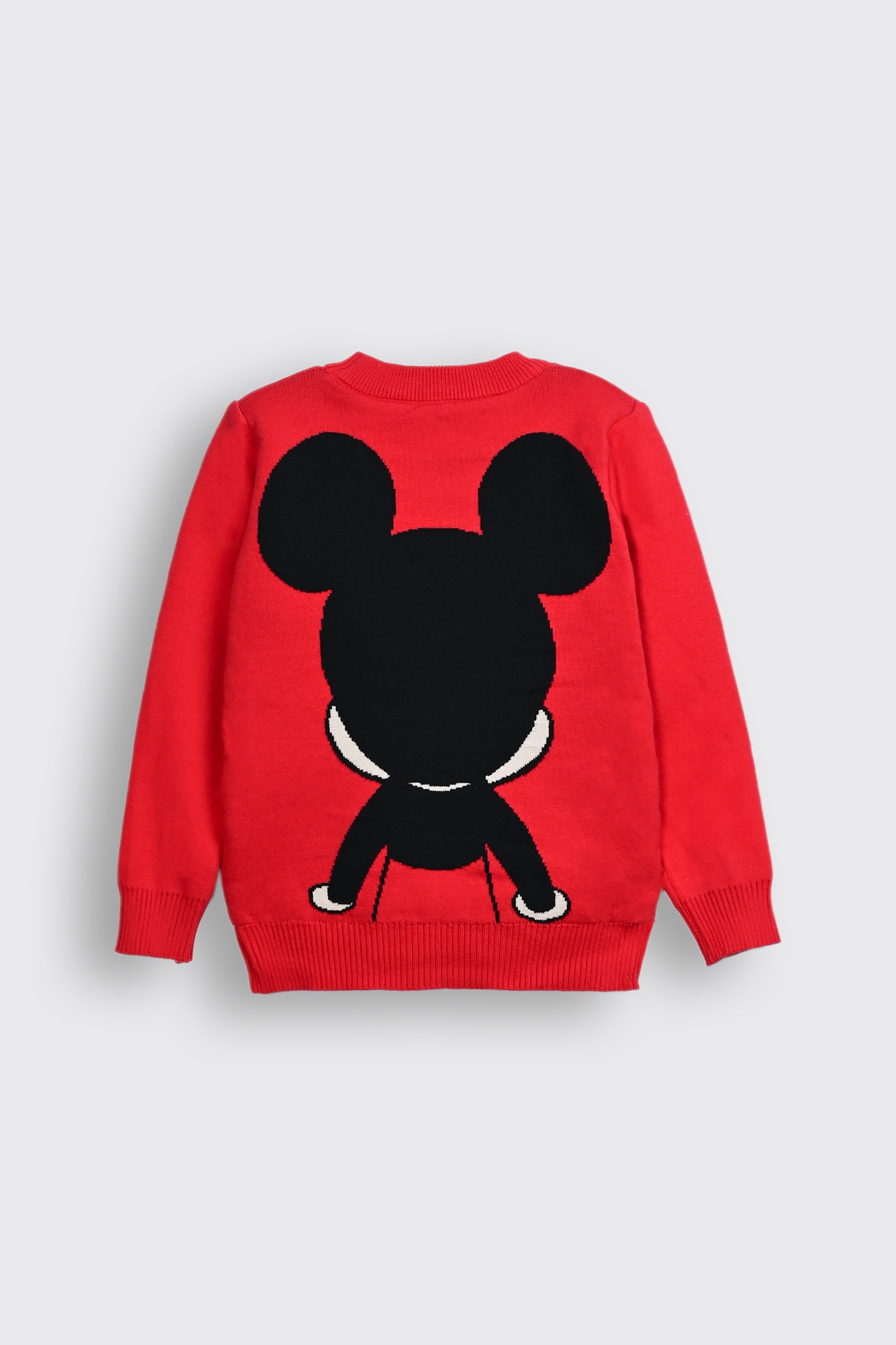 BOYS SWEATER Reality