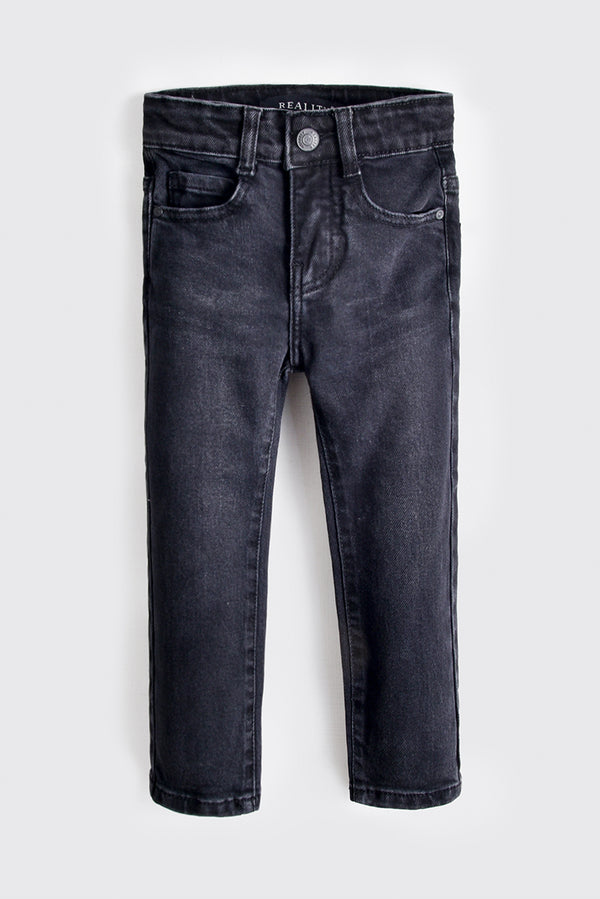 Black Strider Denim