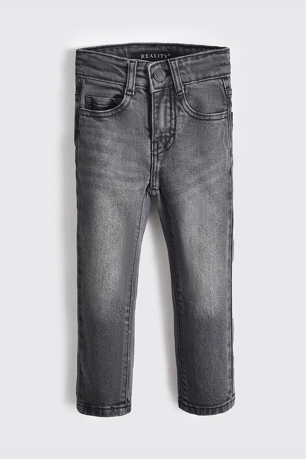 Slate Strider Denim