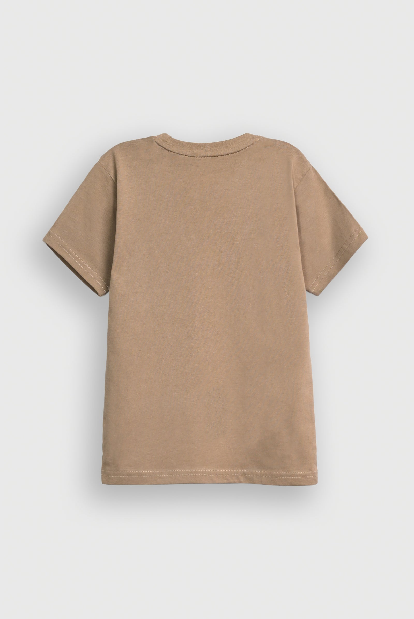 Boys SKIN T-SHIRT Reality