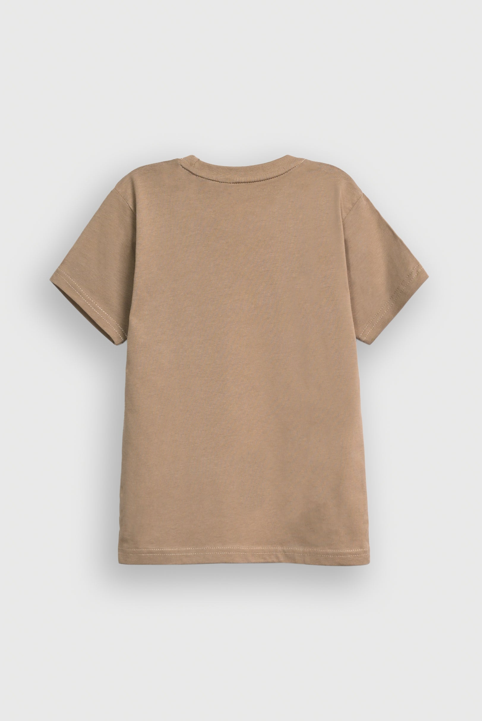 Boys SKIN T-SHIRT Reality