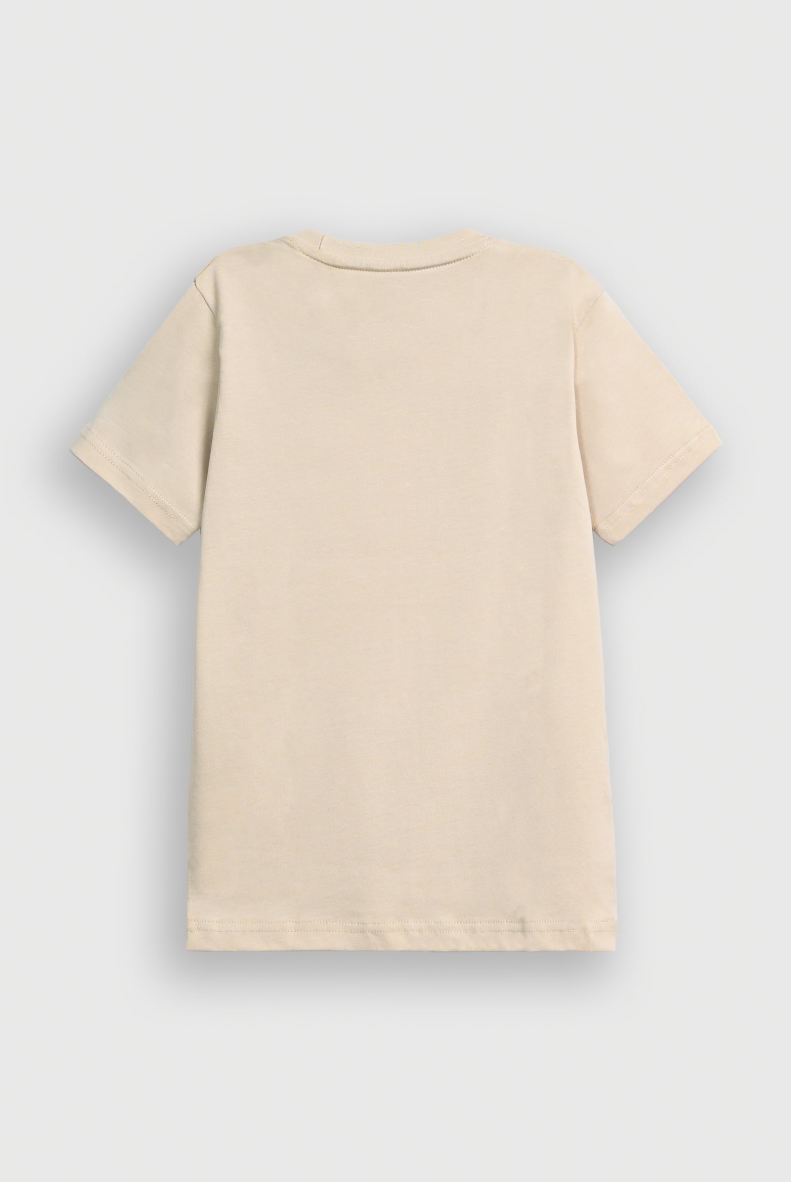 Boys SKIN T-SHIRT Reality