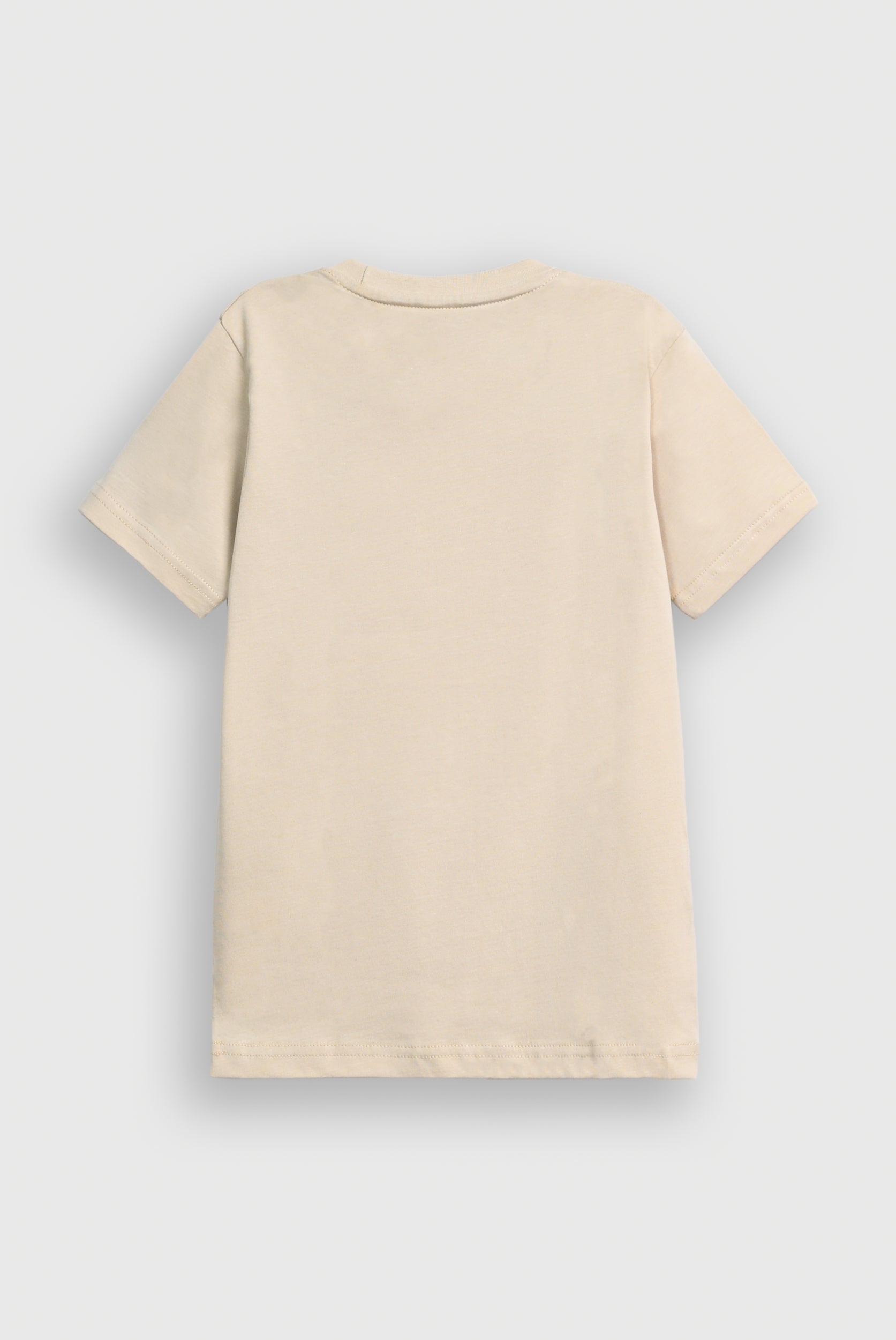 Boys SKIN T-SHIRT Reality
