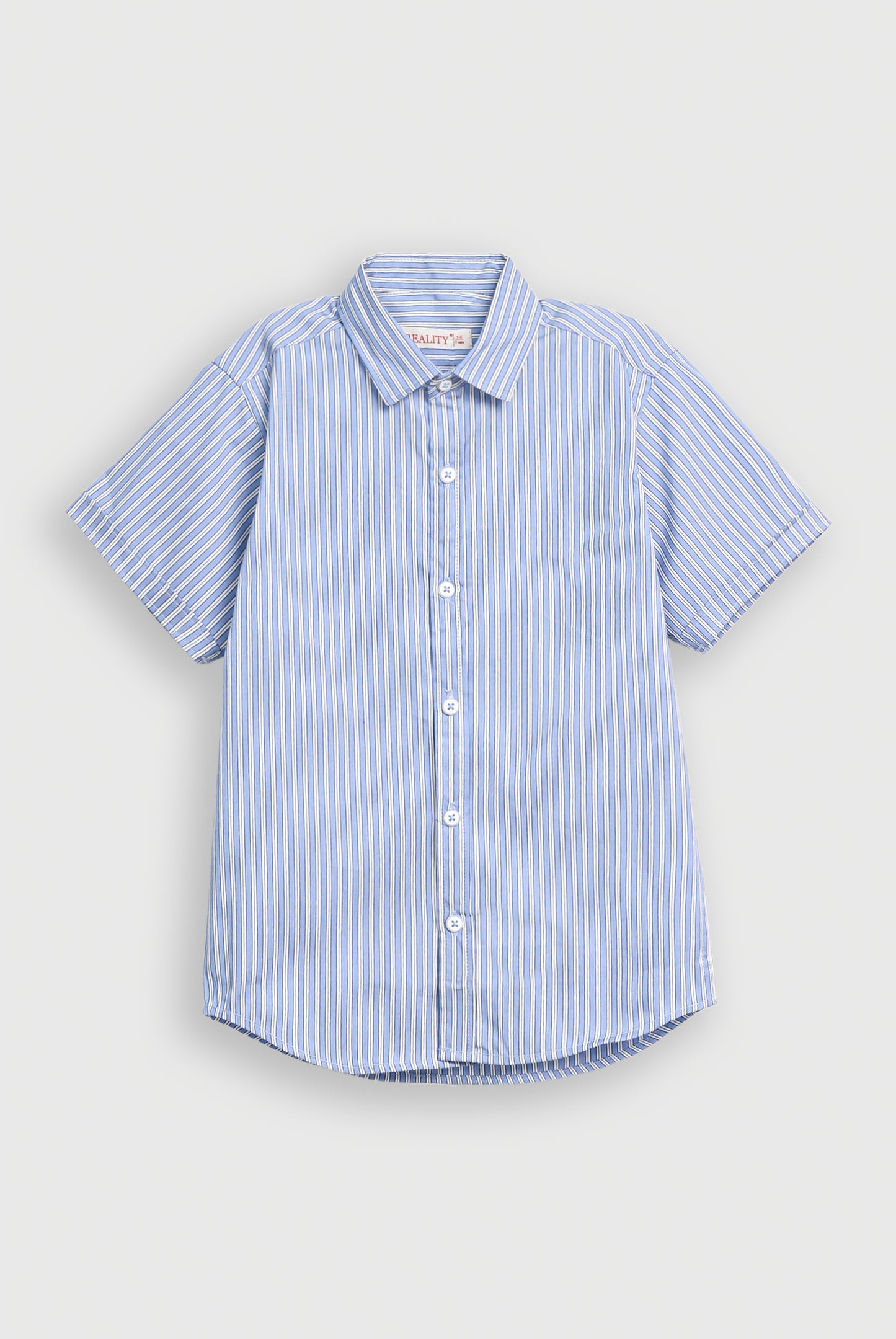SKY CASUAL SHIRT Reality
