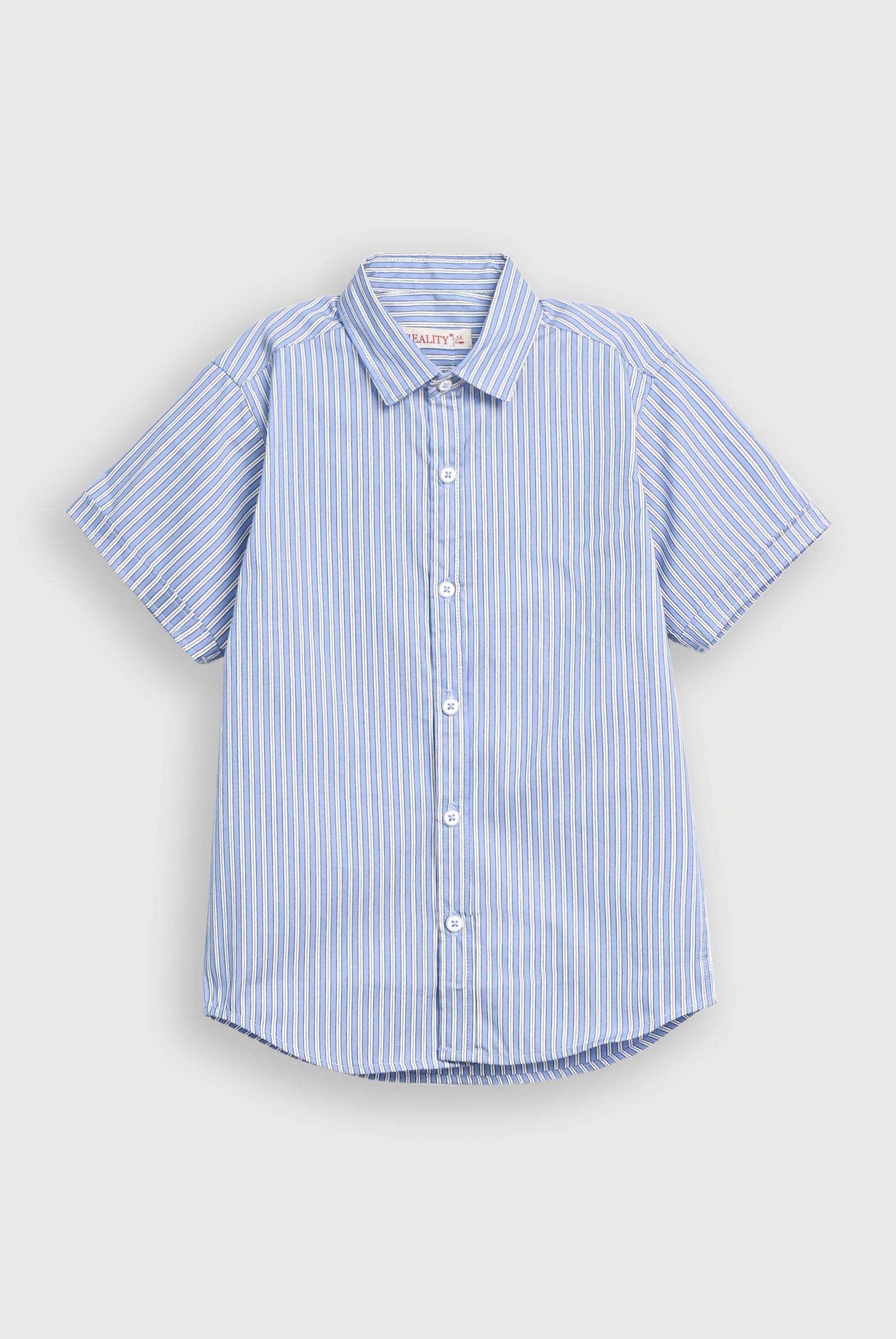 SKY CASUAL SHIRT Reality