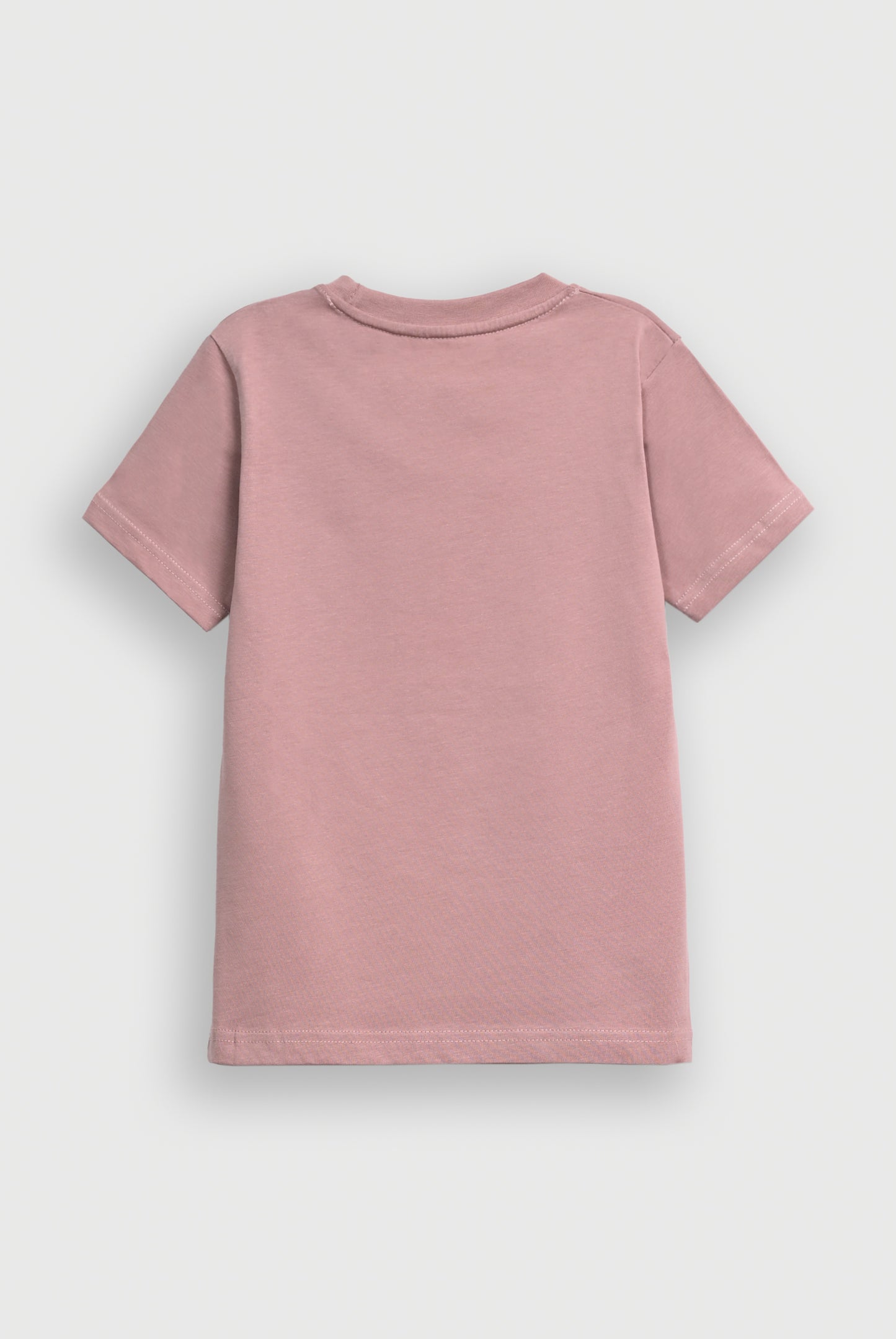 Boys TEE PINK T-SHIRT Reality