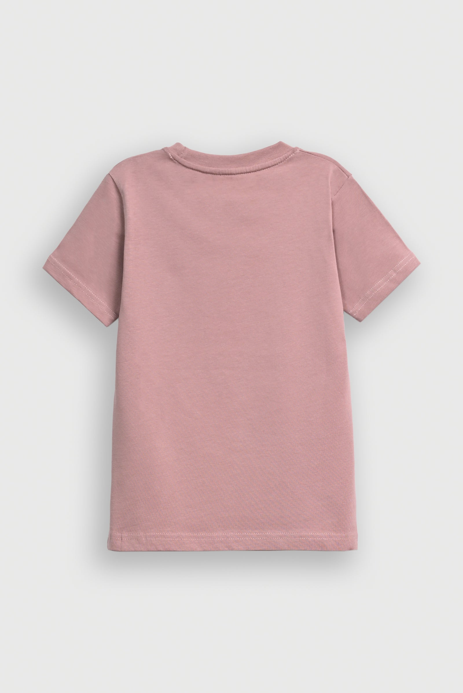 Boys TEE PINK T-SHIRT Reality