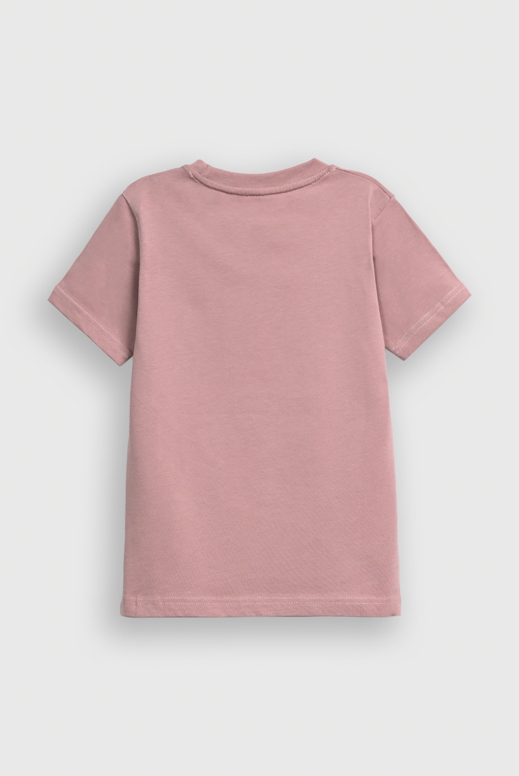 Boys TEE PINK T-SHIRT Reality