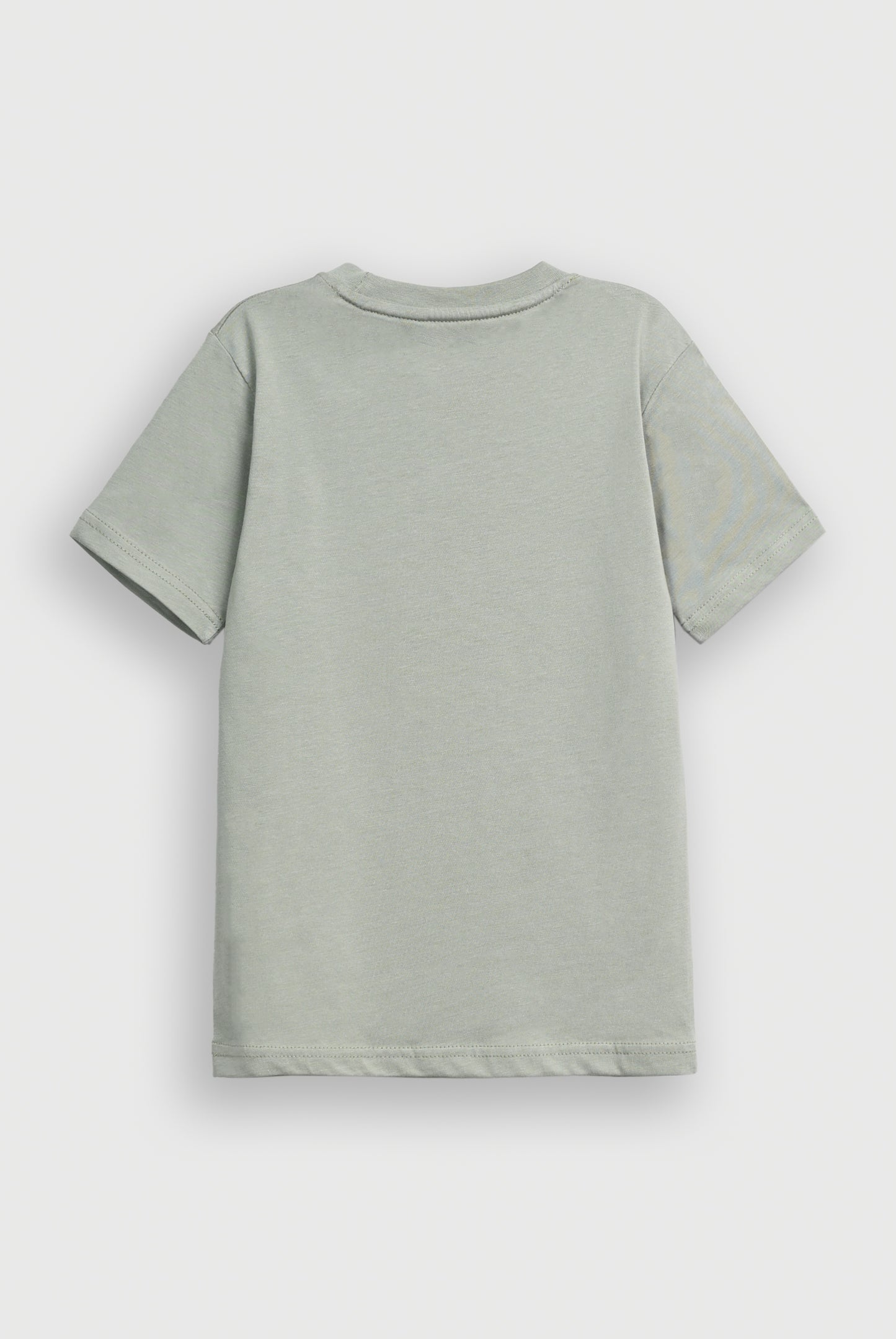 Boys LIGHT GREENT-SHIRT Reality