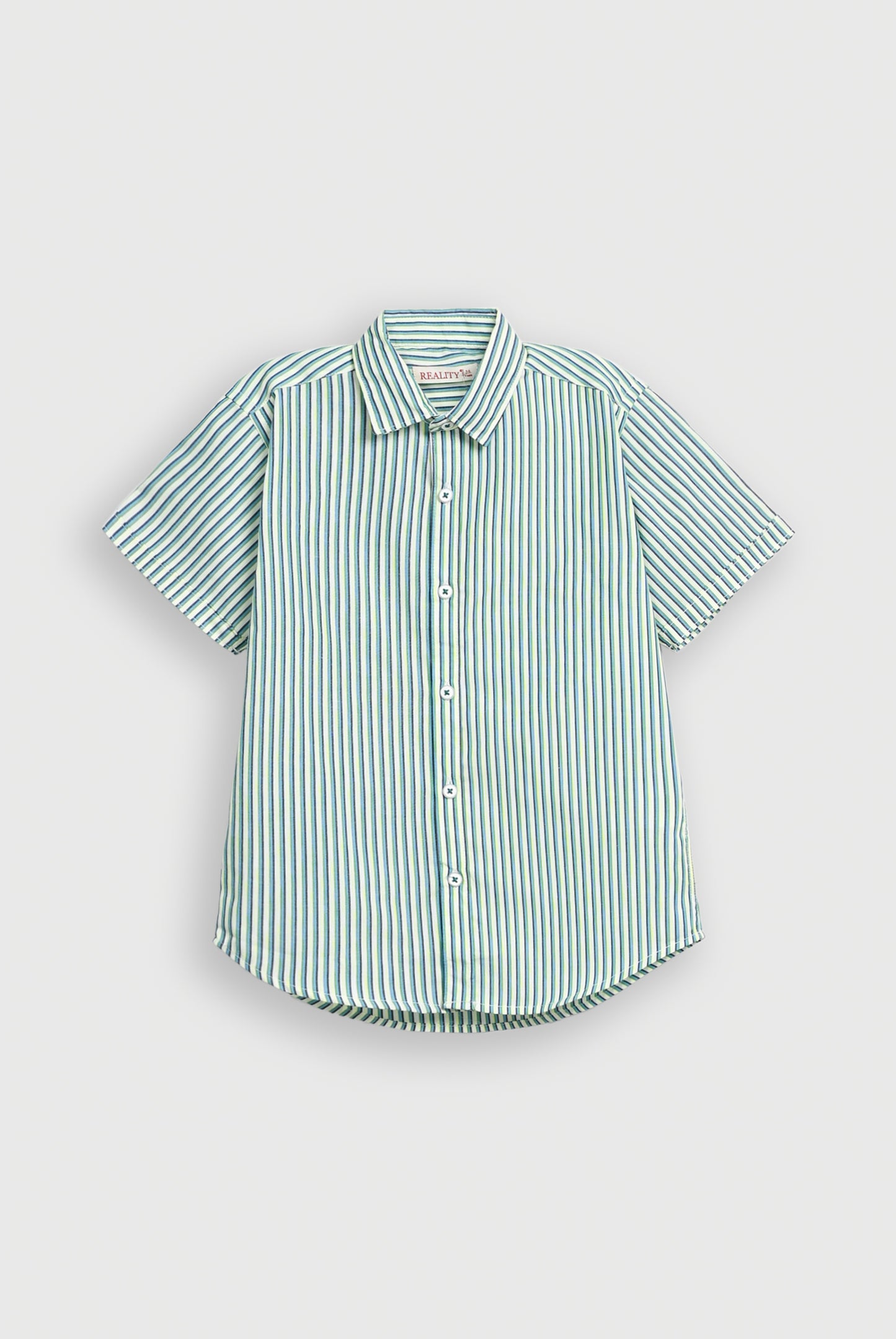 MULTI CASUAL SHIRT Reality