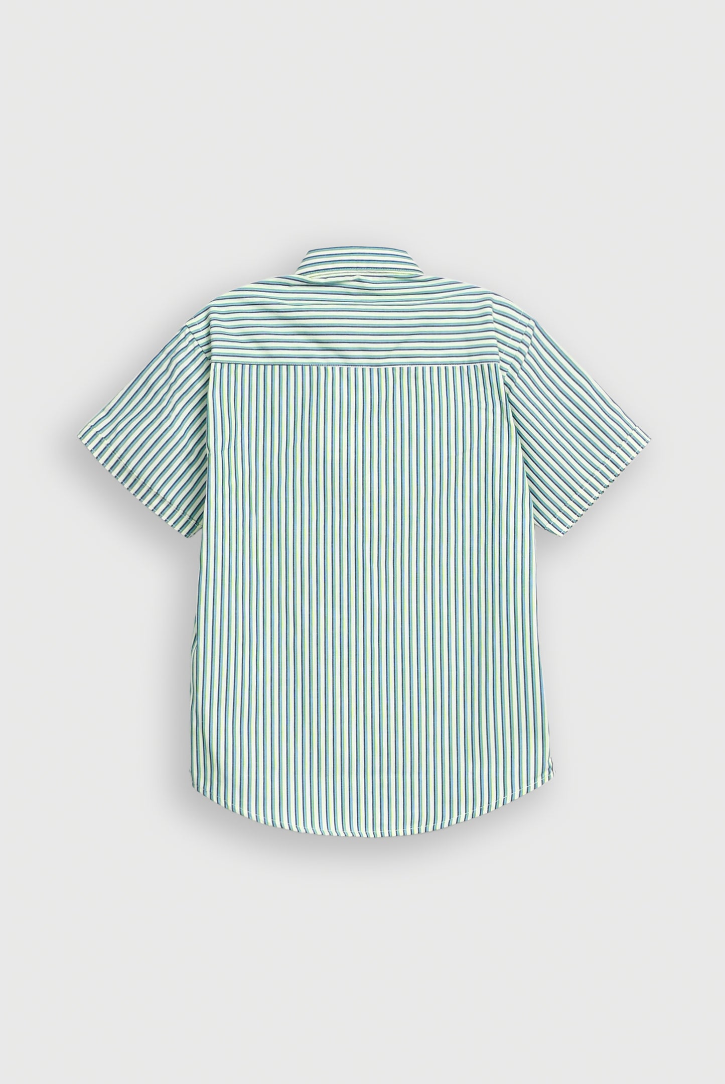 MULTI CASUAL SHIRT Reality