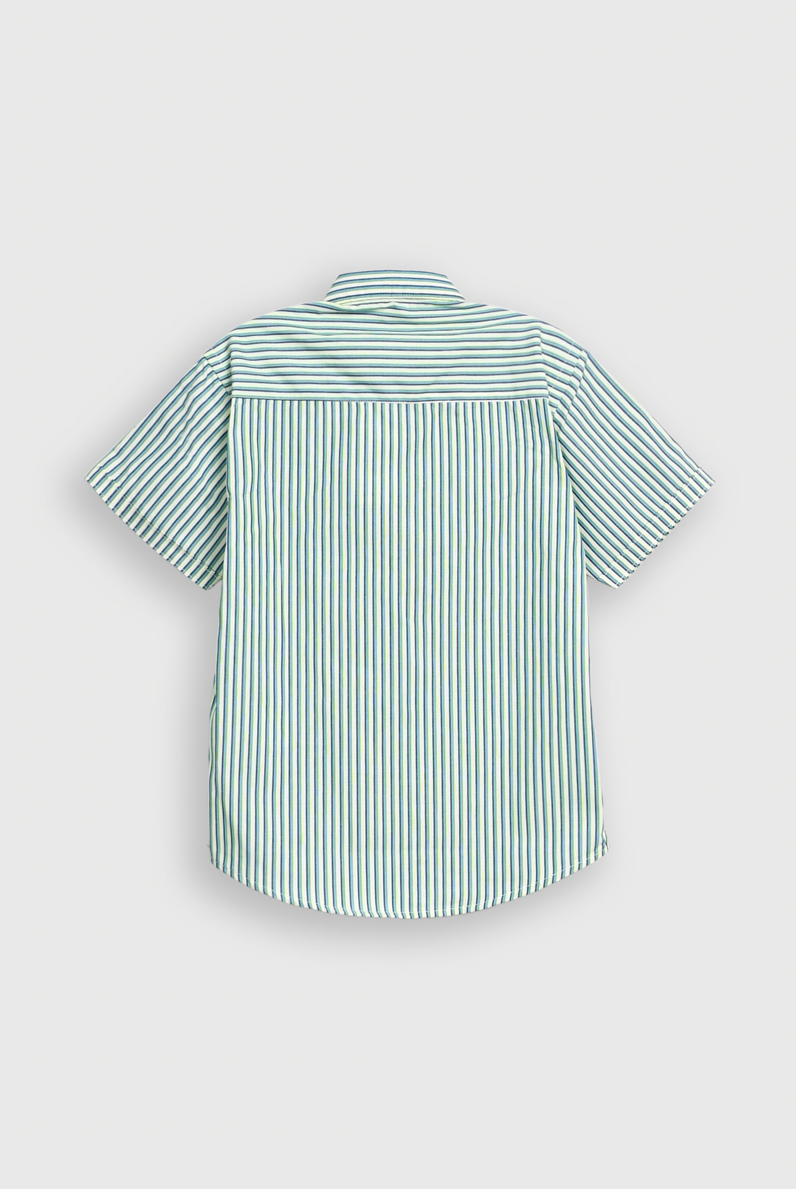 MULTI CASUAL SHIRT Reality