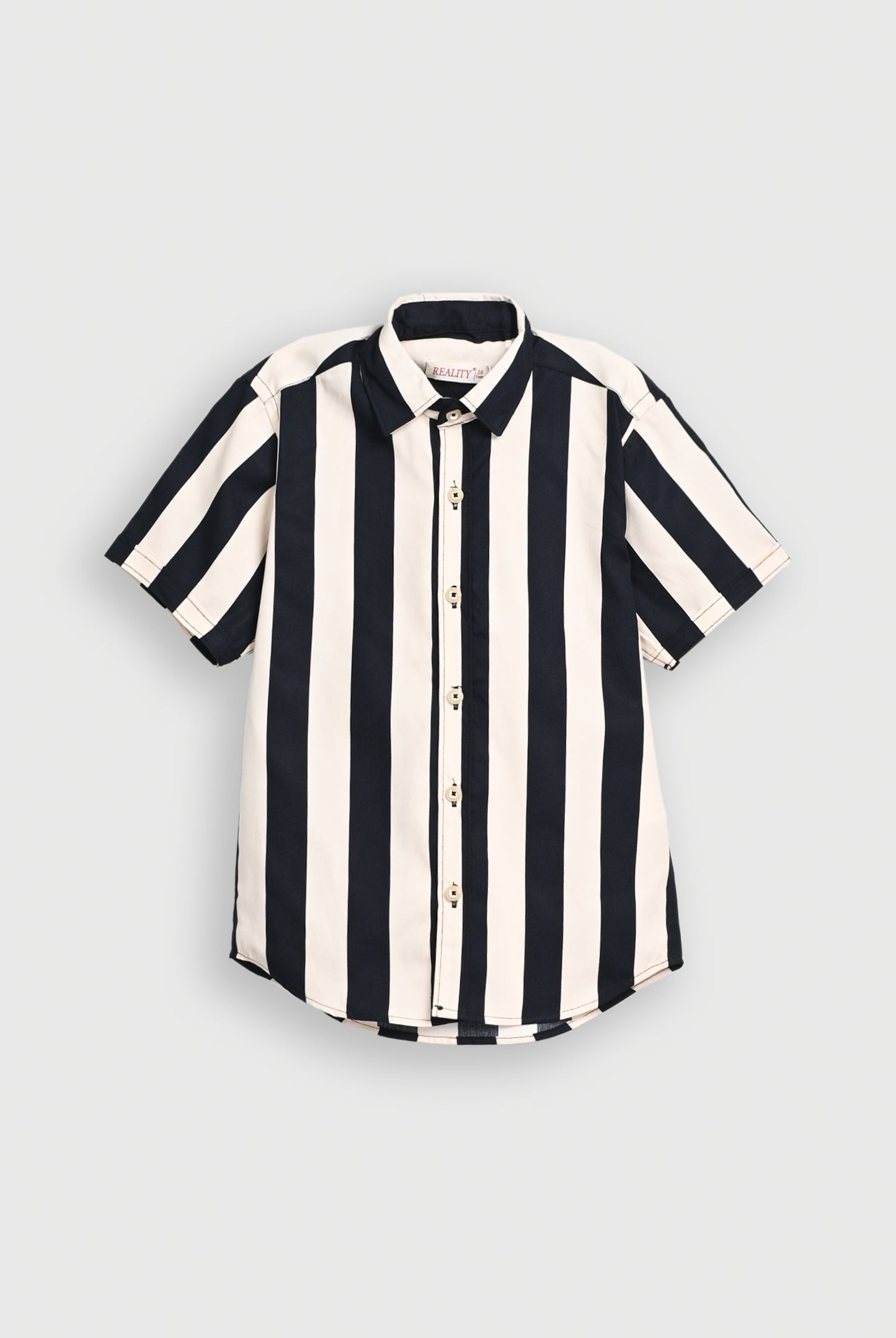 SKIN CASUAL SHIRT Reality