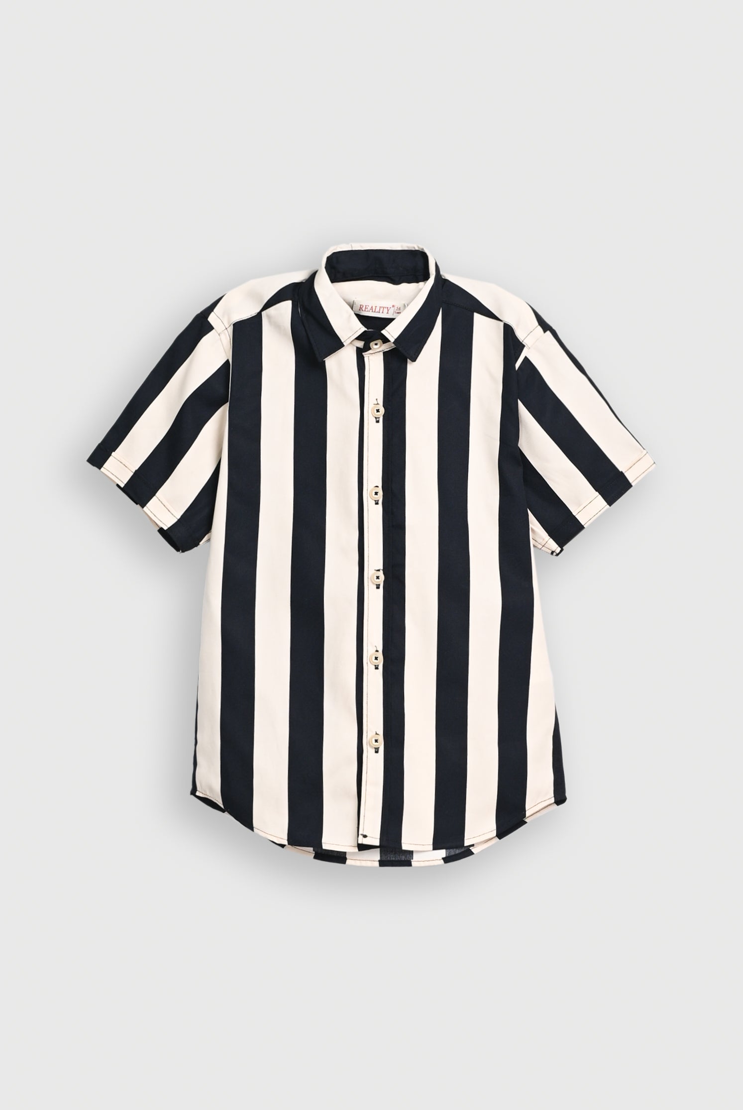 SKIN CASUAL SHIRT Reality