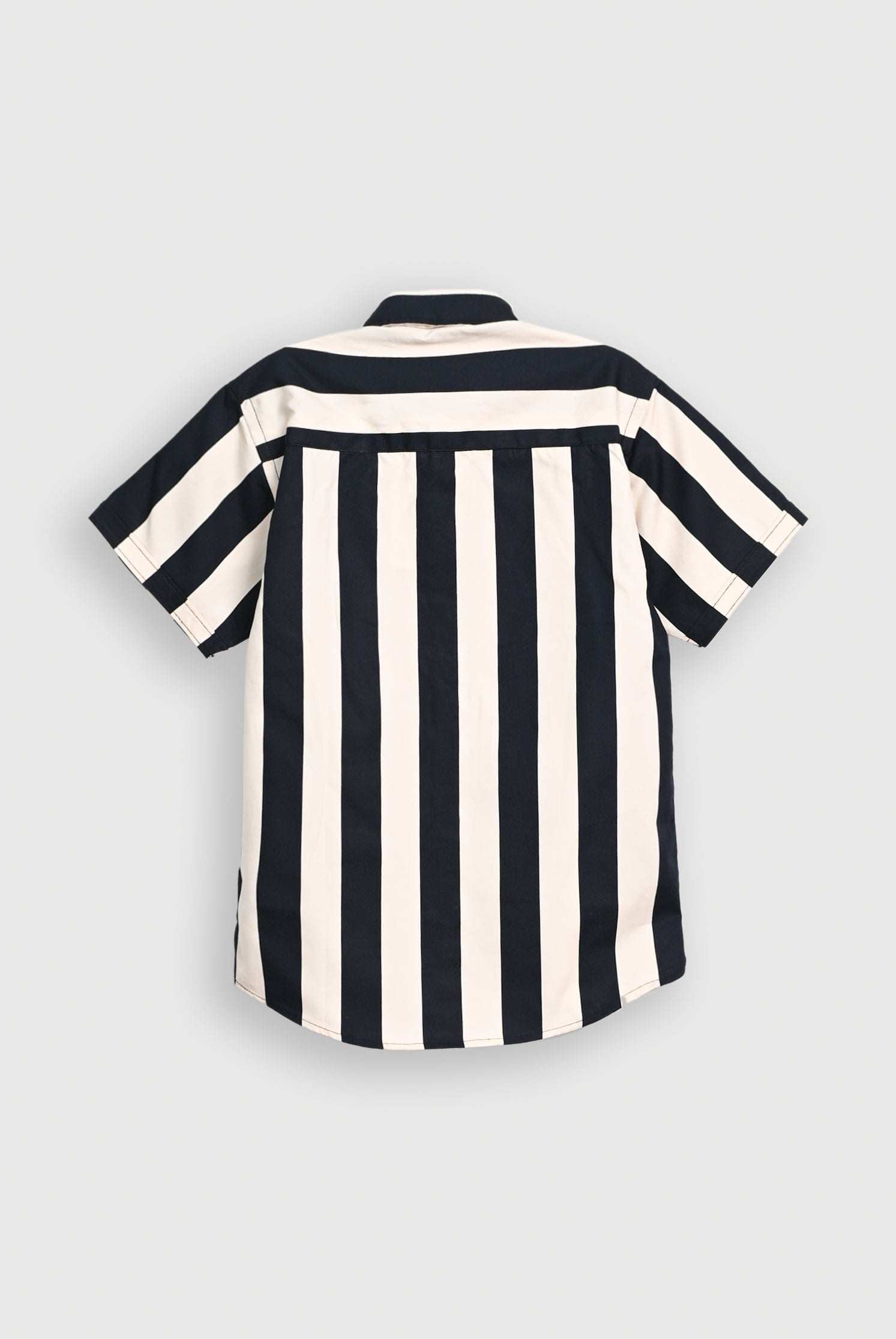 SKIN CASUAL SHIRT Reality