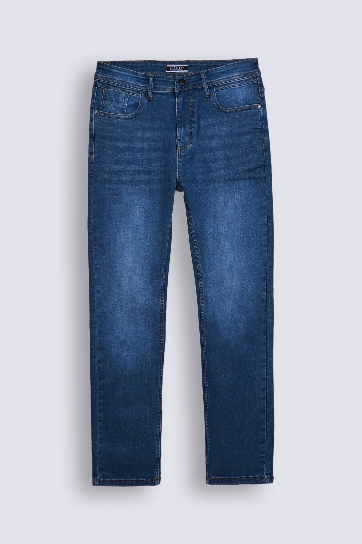 MEN'S DENIM Reality