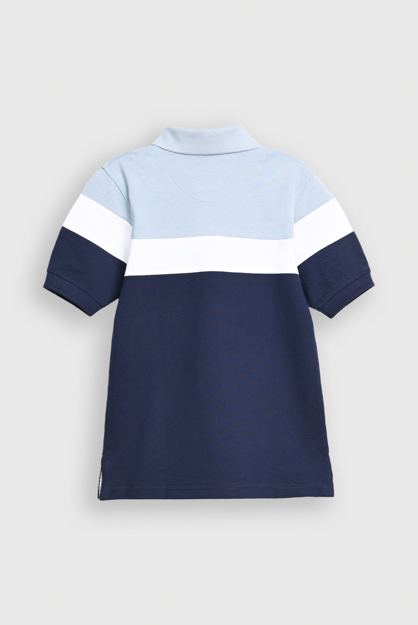 Boy BLUE POLO Reality