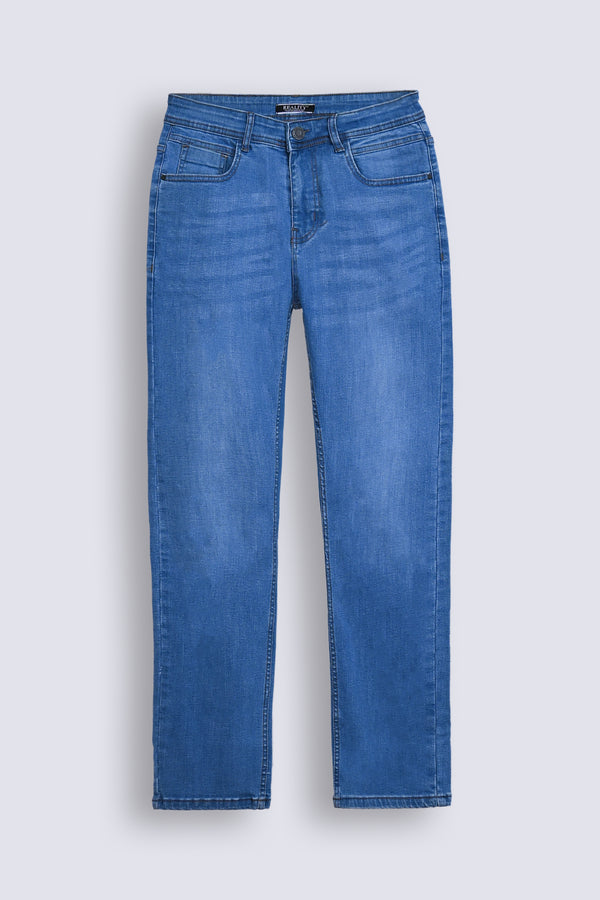 MEN'S DENIM Reality