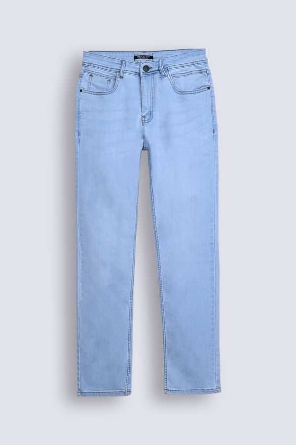MEN'S DENIM Reality