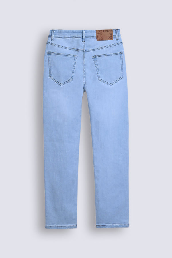MEN'S DENIM Reality