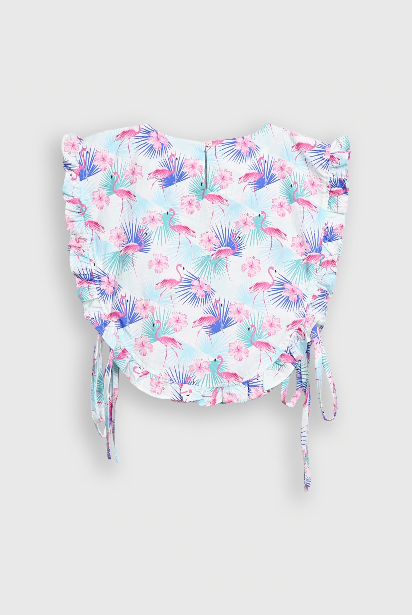 PURPLE BERRY BLOOM SKIRT SET Reality