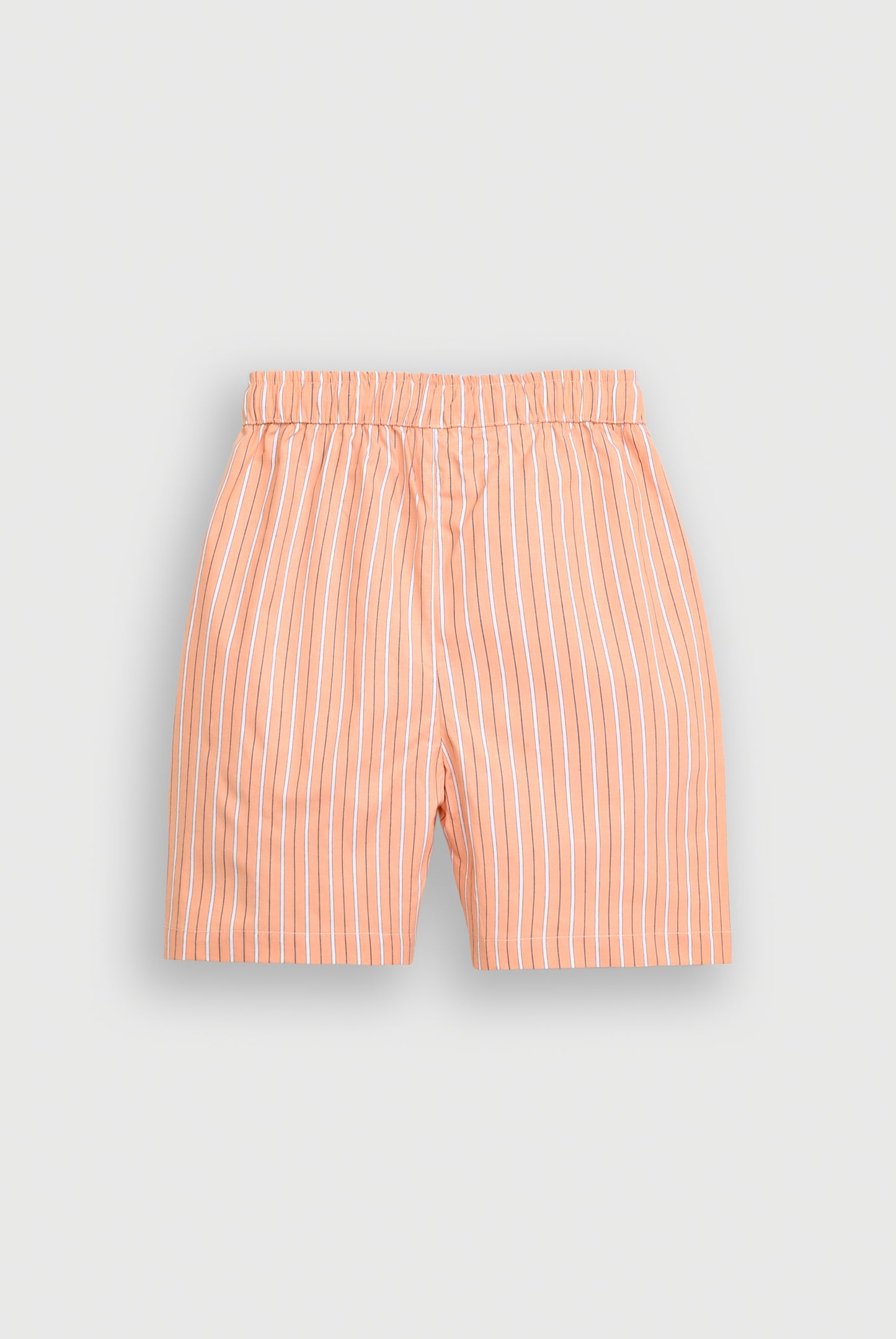 BOYS PEACH SHORTS Reality
