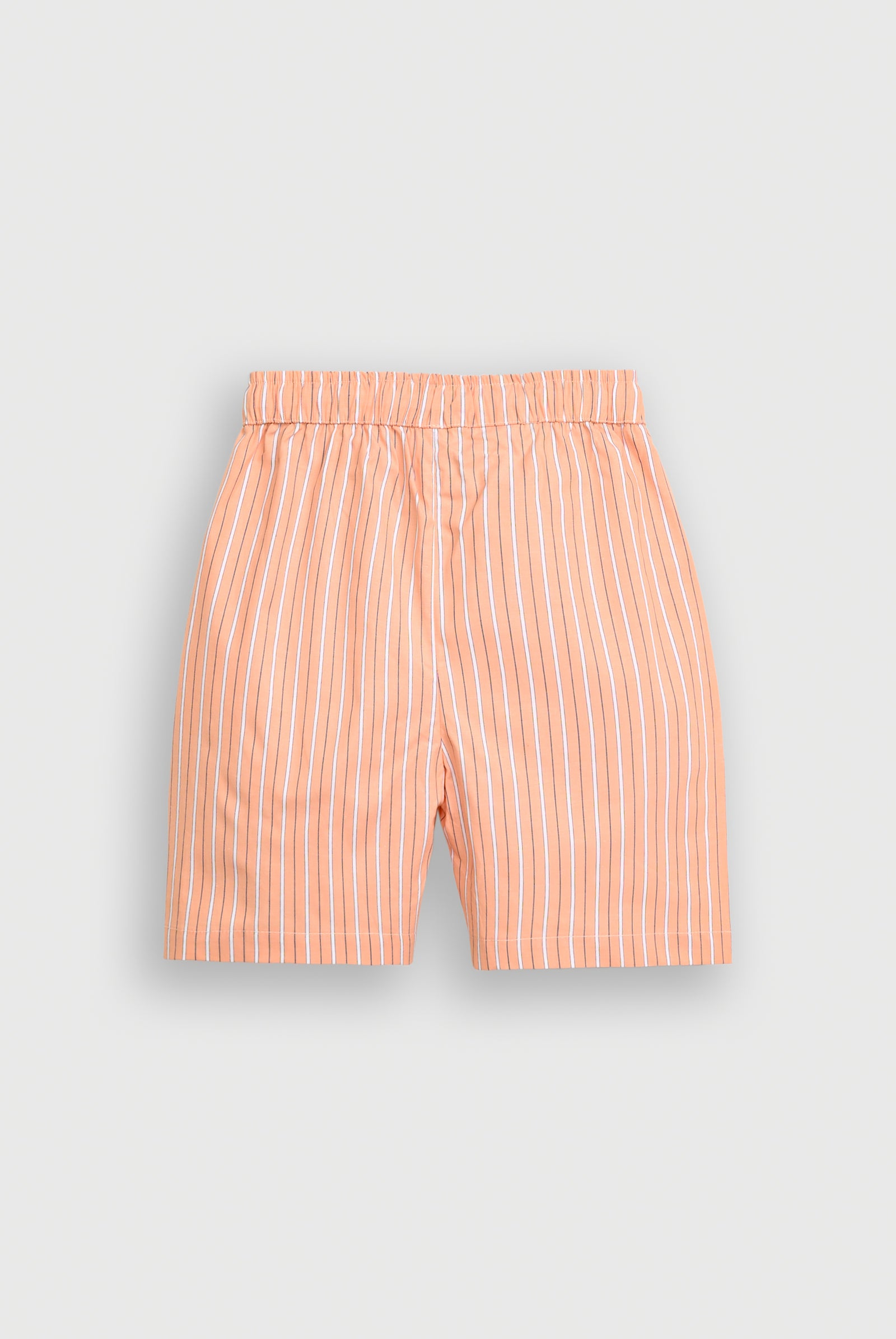 BOYS PEACH SHORTS Reality