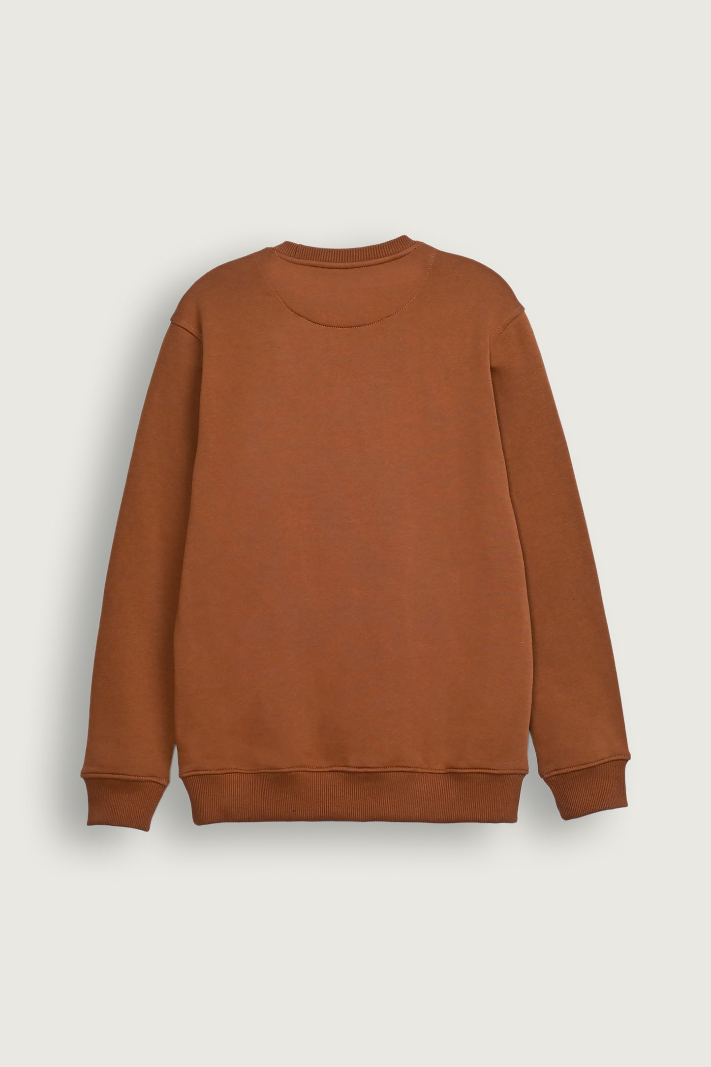 MEN'S SWEAT SHIRT Reality