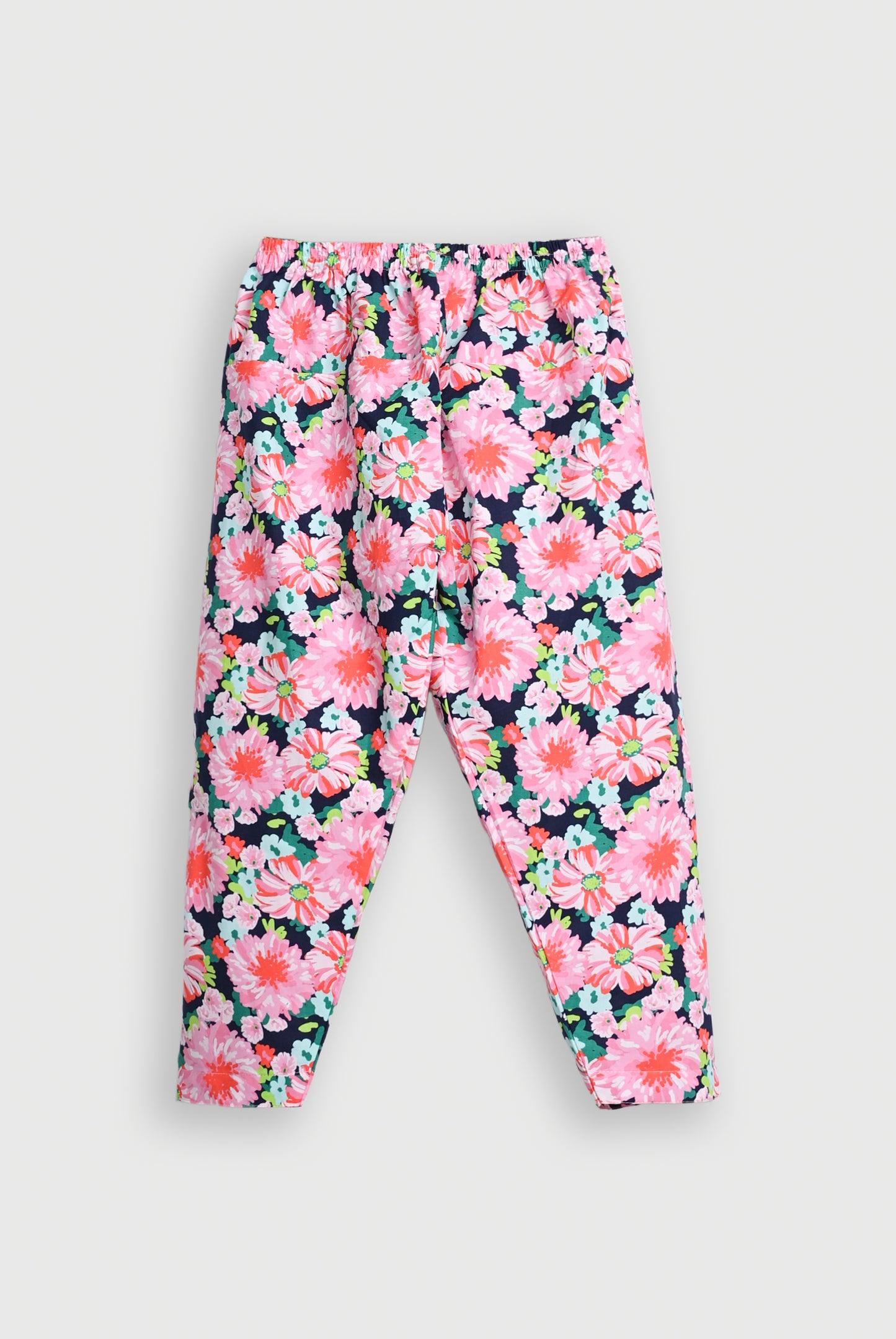 PINK GARDEN GRACE SUIT Reality