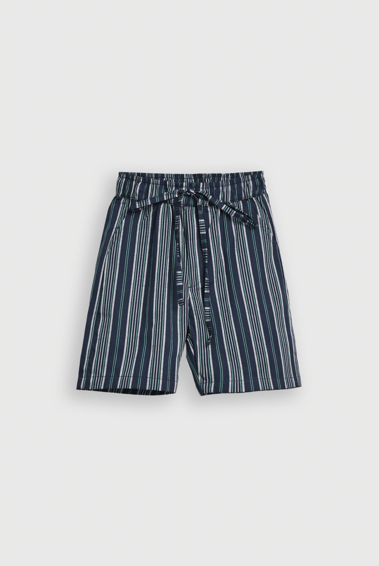 KIDS BLUE SHORTS Reality