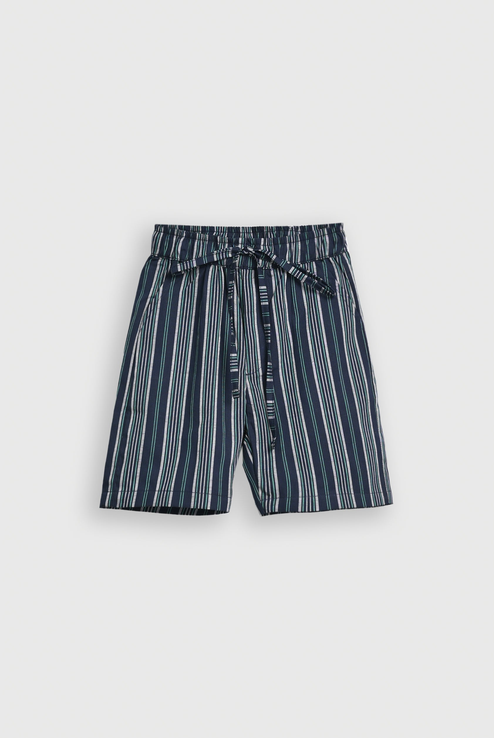 KIDS BLUE SHORTS Reality
