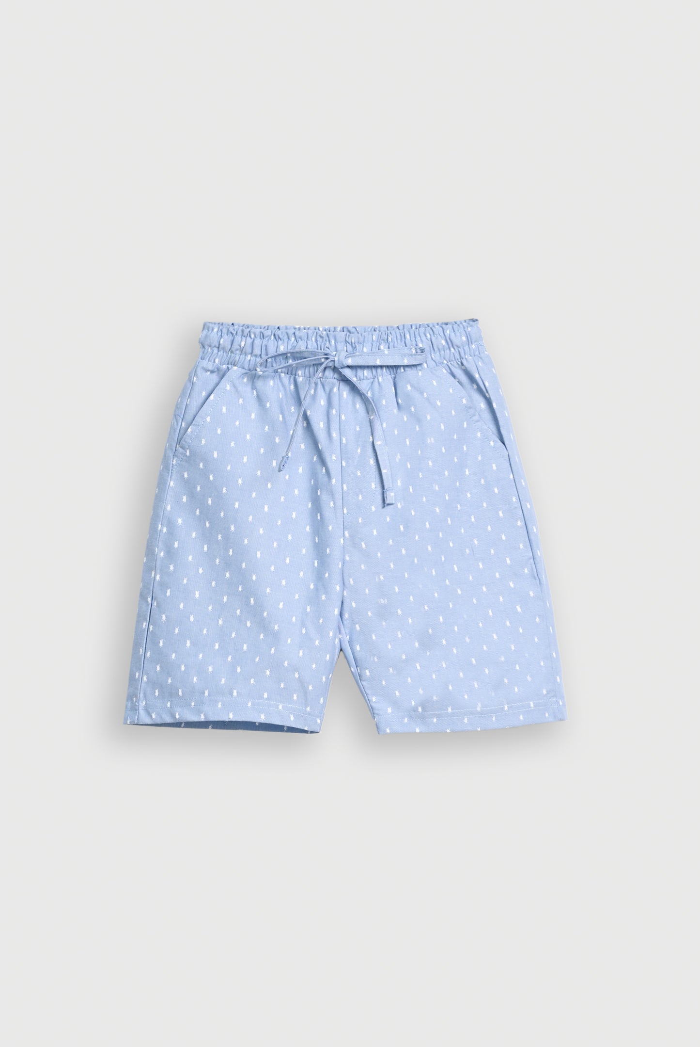 KIDS SKY SHORTS Reality
