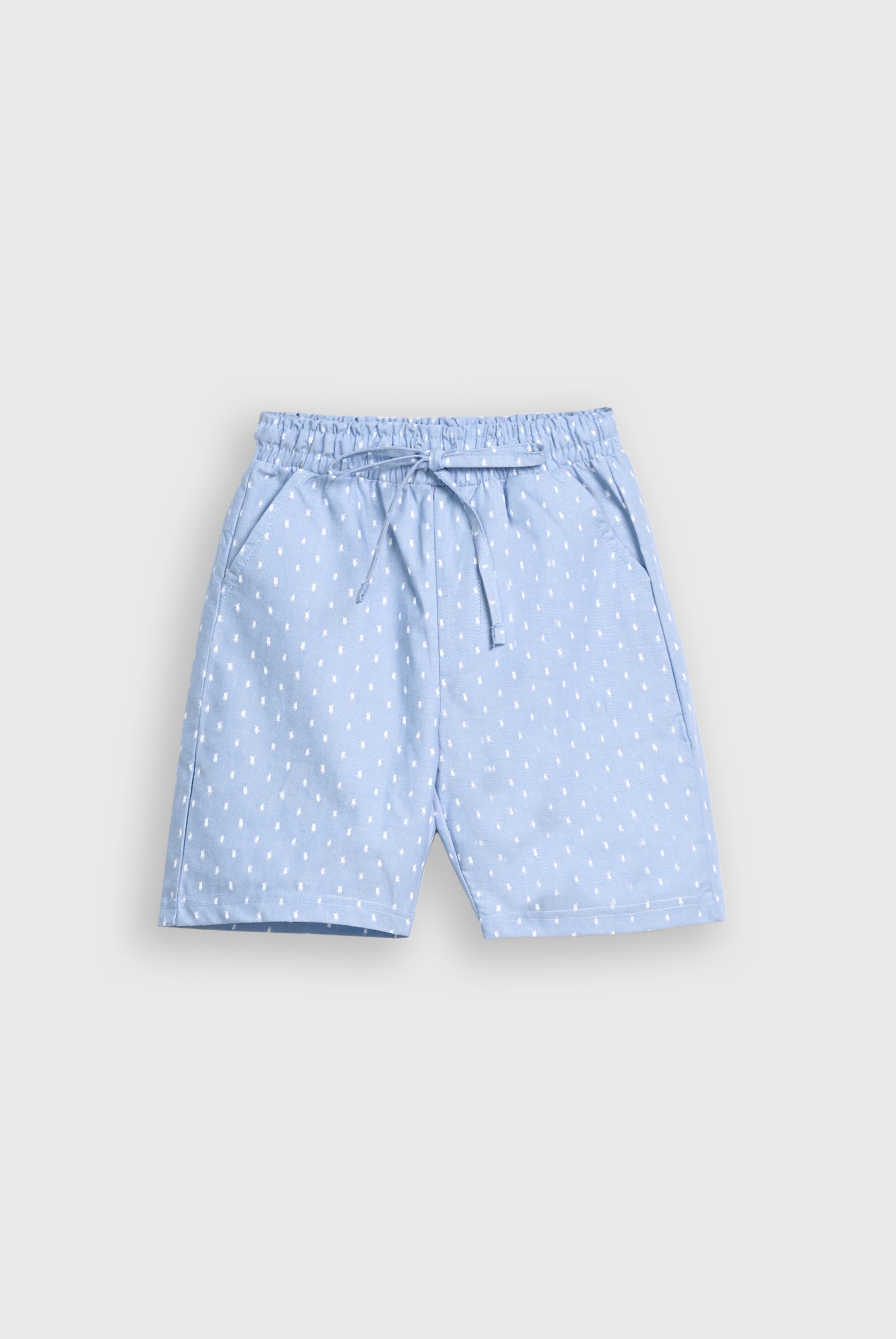 KIDS SKY SHORTS Reality
