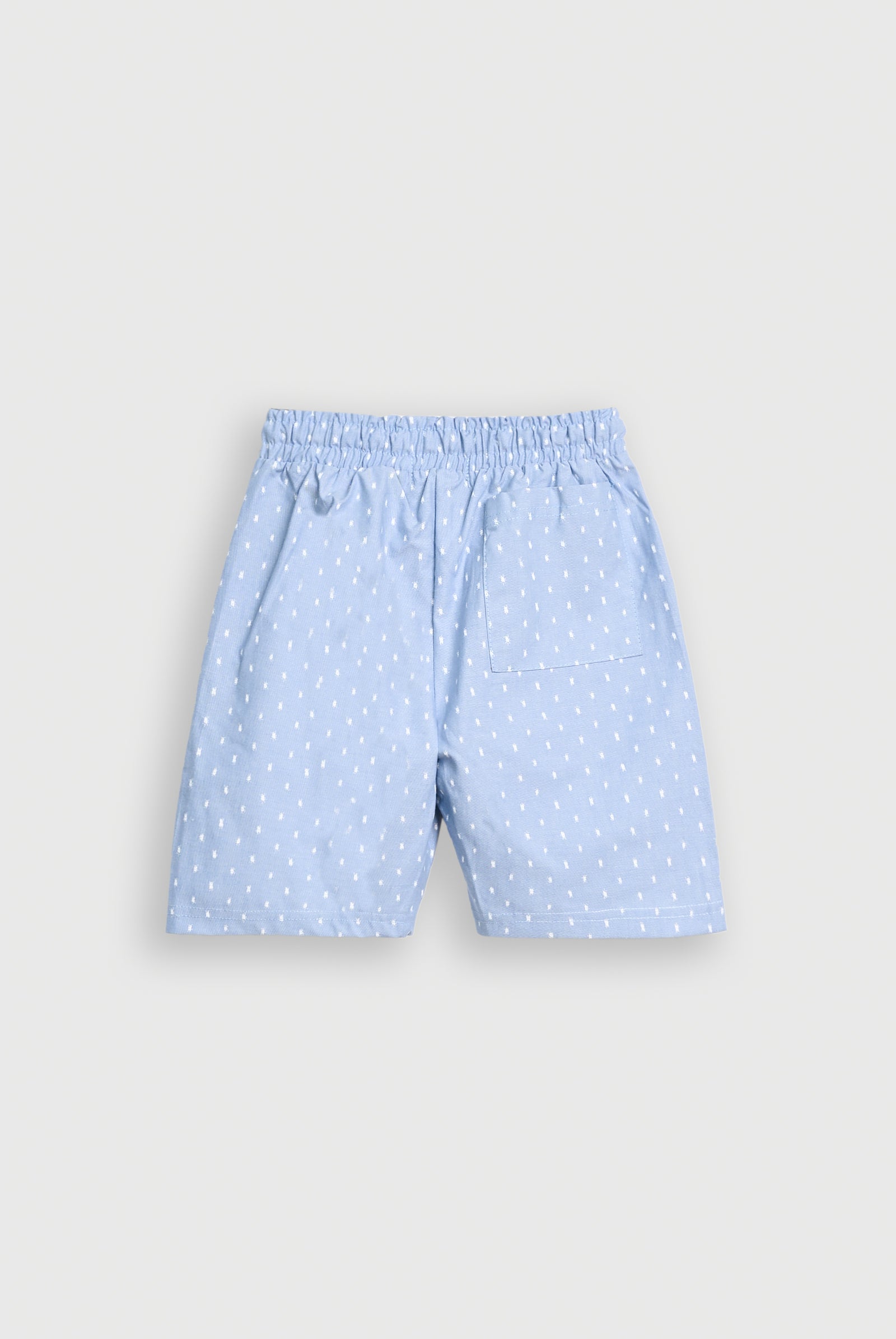 KIDS SKY SHORTS Reality
