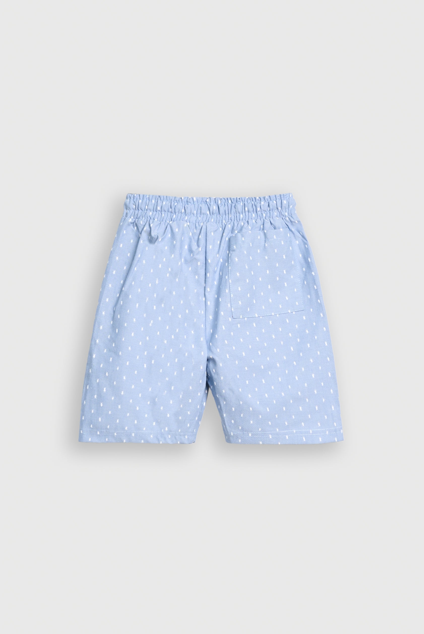 KIDS SKY SHORTS Reality