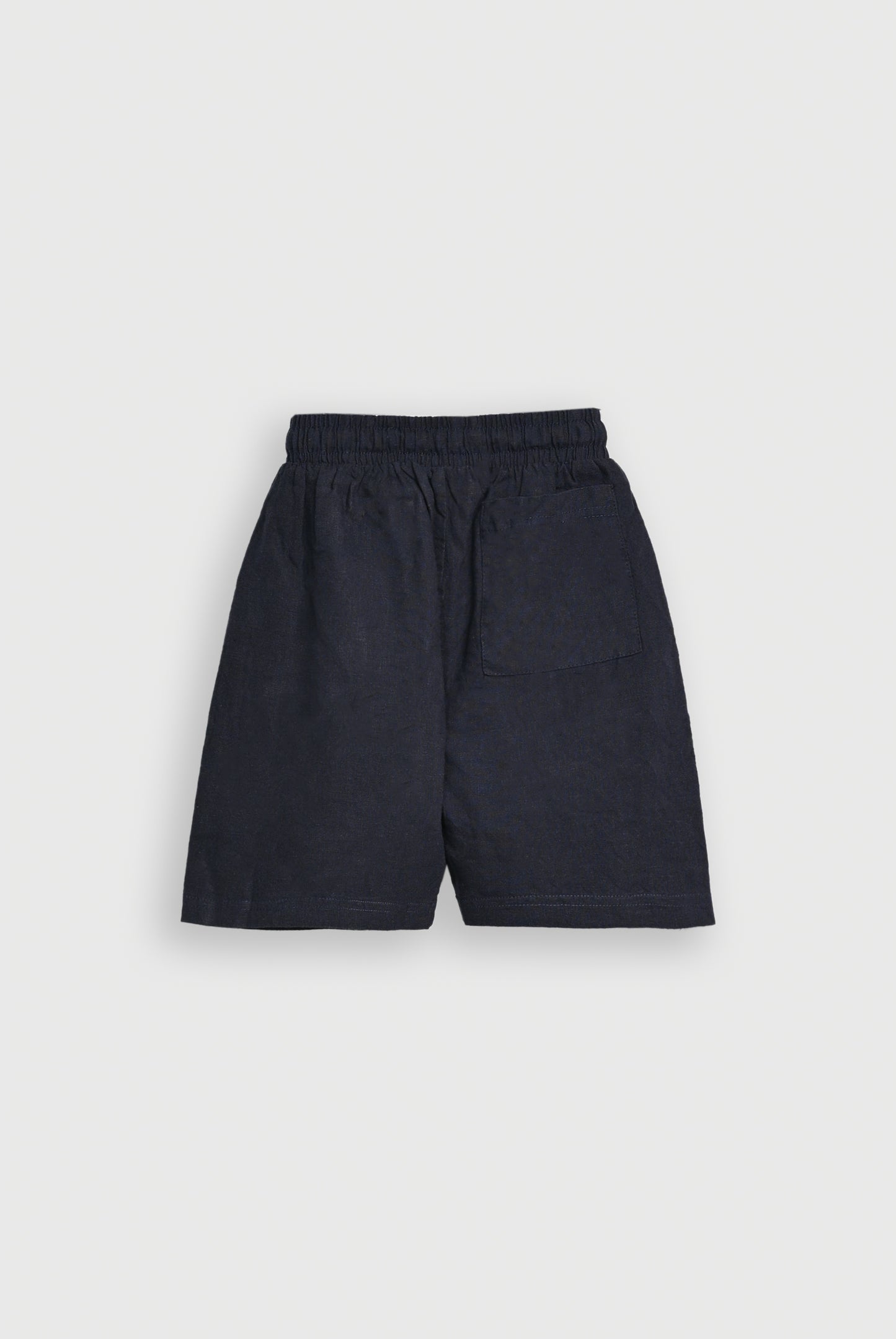 KIDS CHARCOAL SHORTS Reality