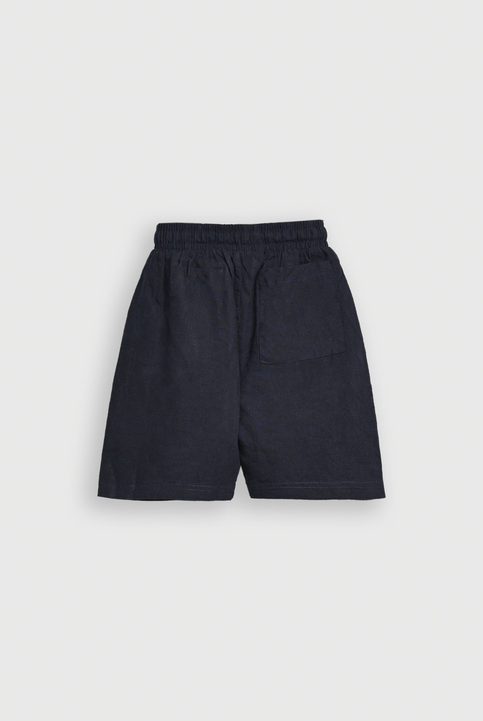 KIDS CHARCOAL SHORTS Reality