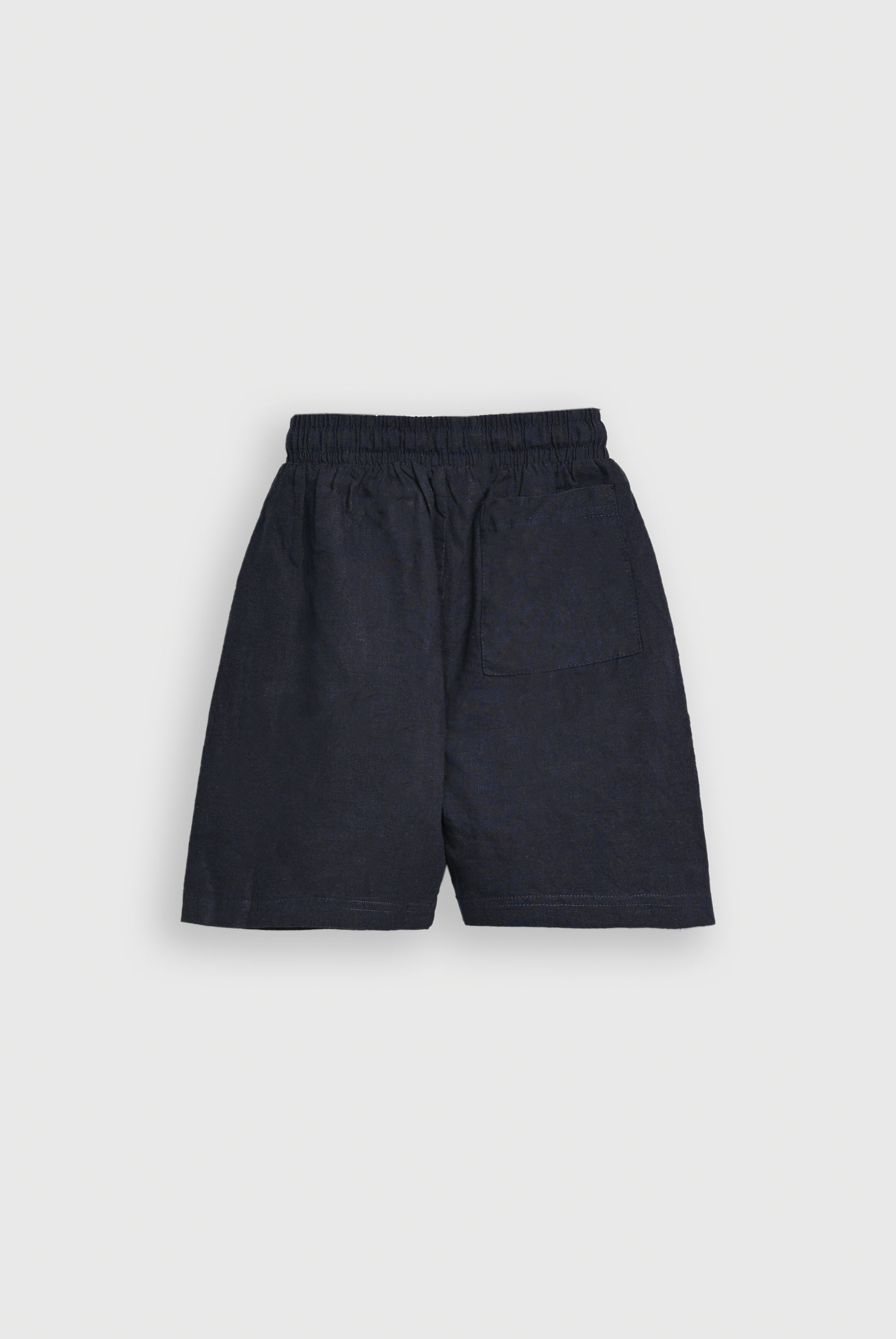 KIDS CHARCOAL SHORTS Reality
