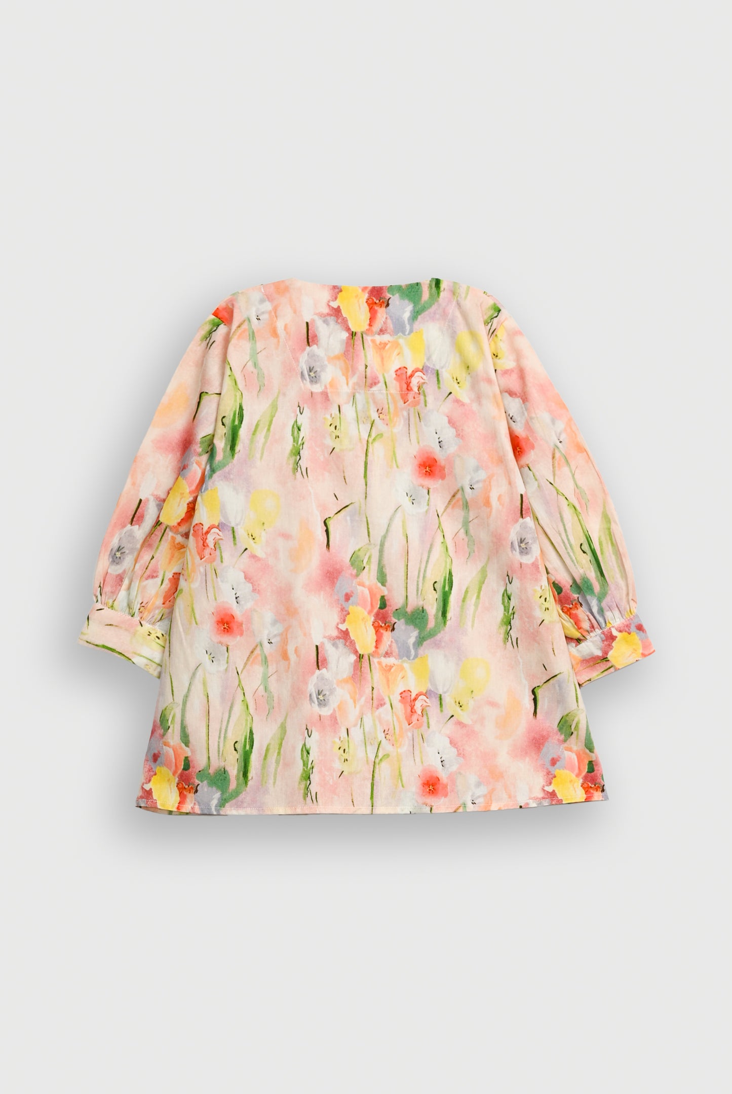 PINK BLOSSOM BEAT SUIT Reality