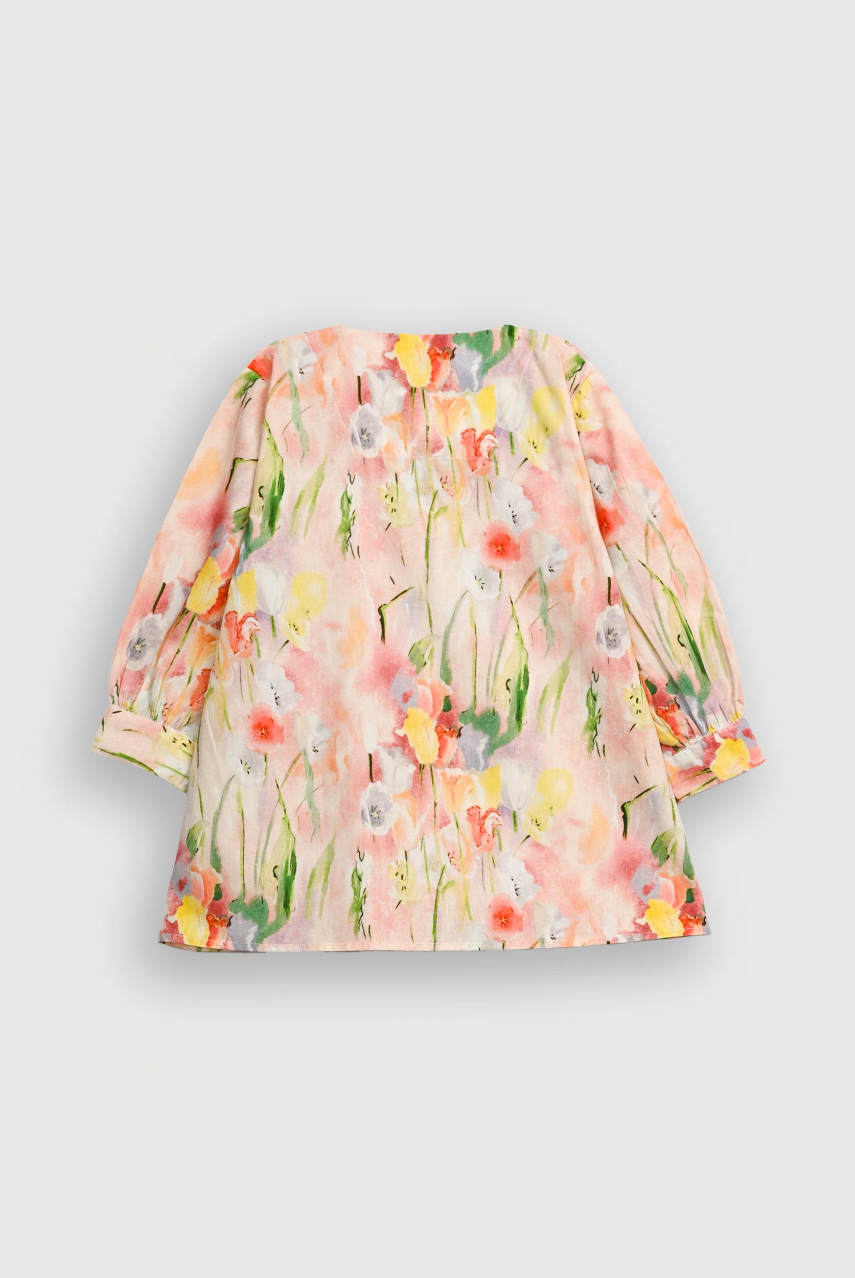 PINK BLOSSOM BEAT SUIT Reality