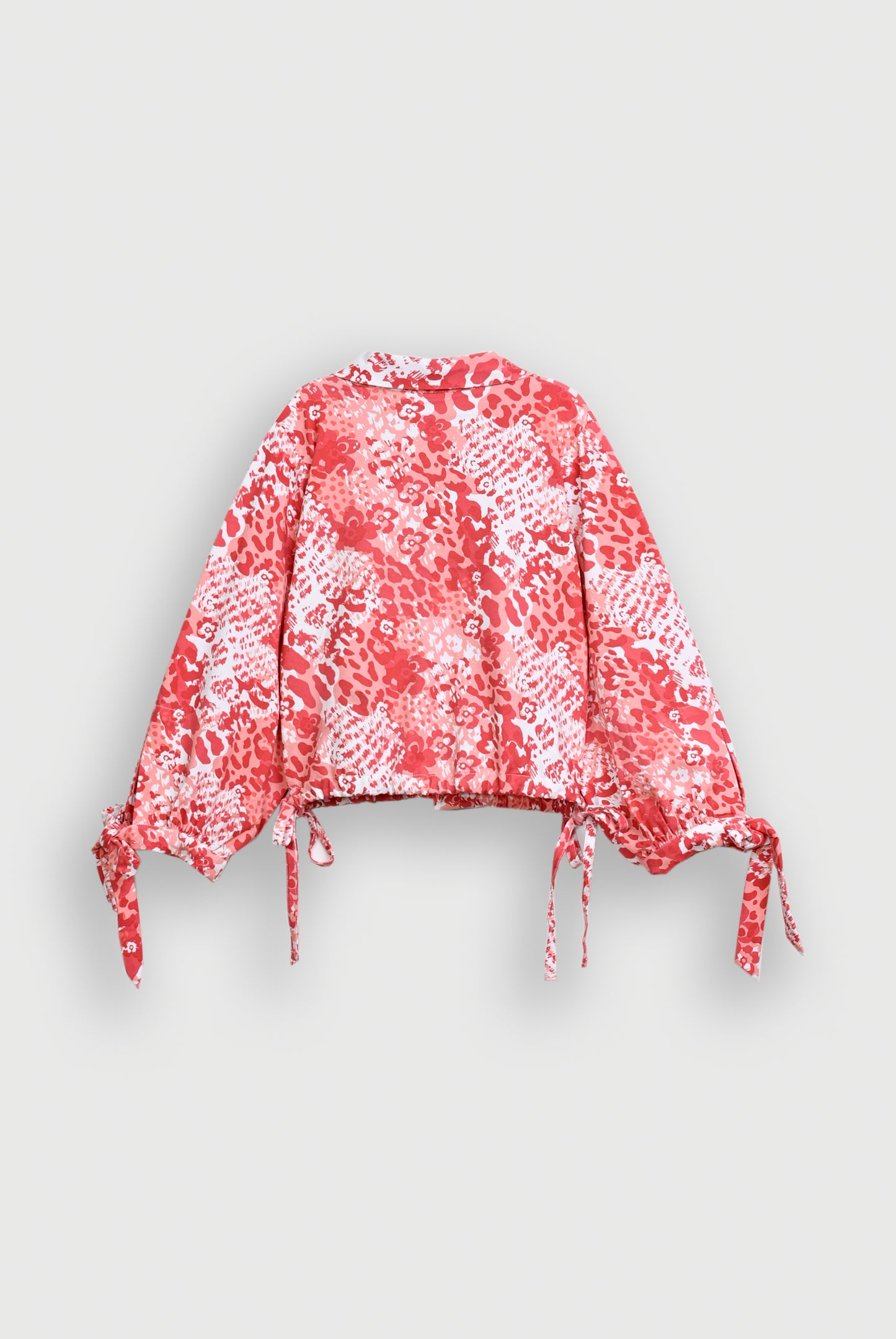 BLUE BELL CHARM DRESS Reality