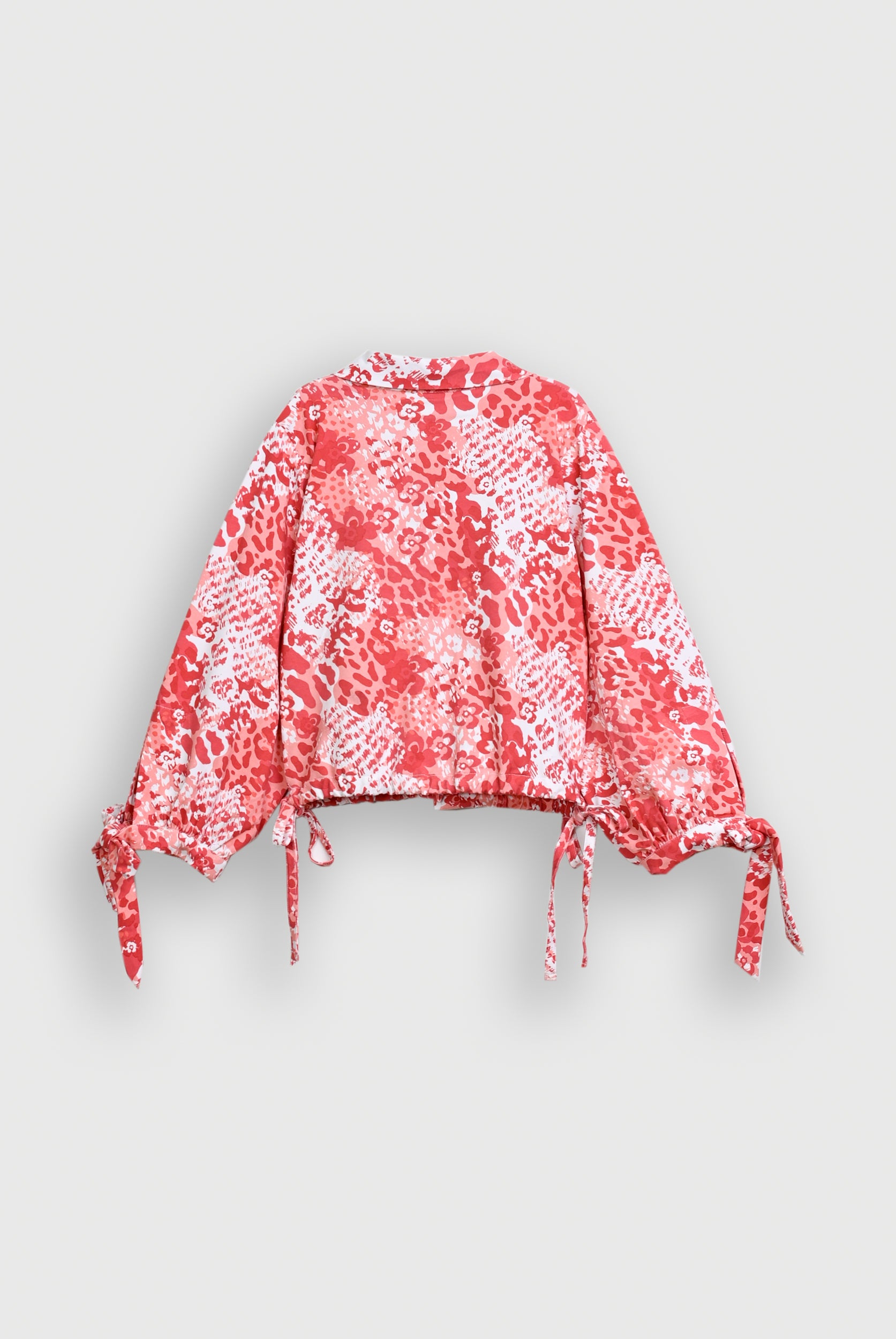 BLUE BELL CHARM DRESS Reality