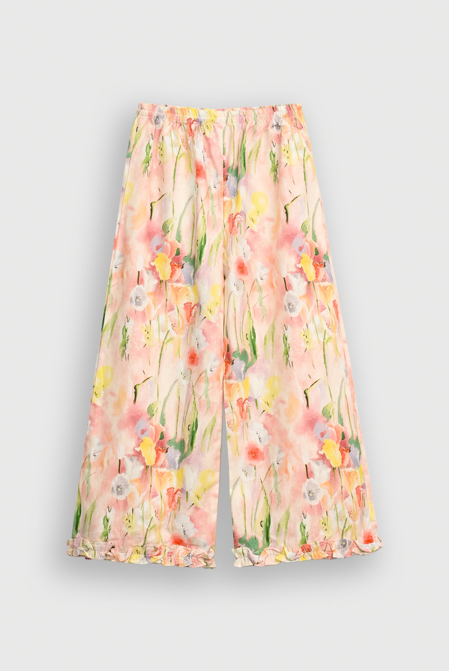 PINK BLOSSOM BEAT SUIT Reality