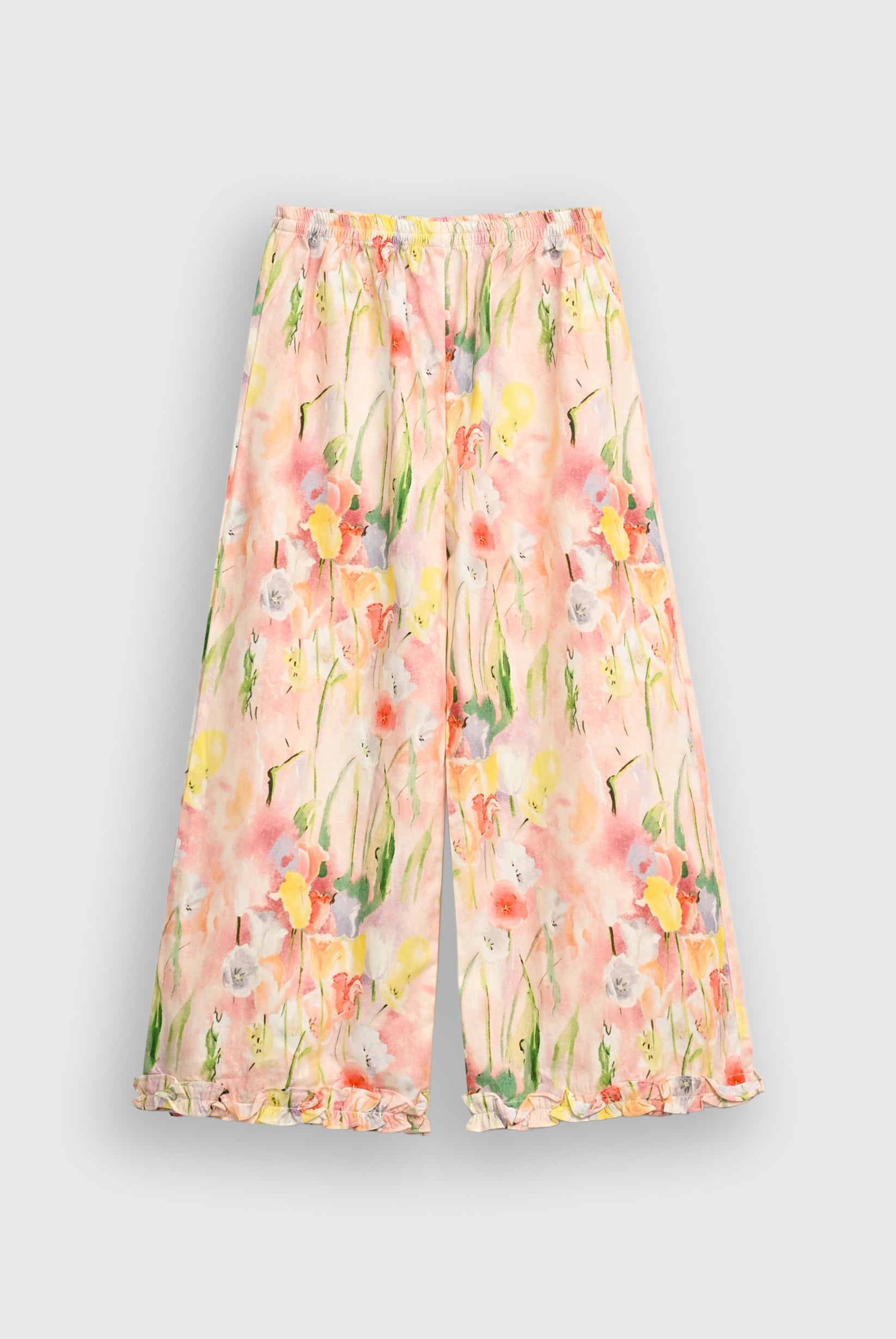 PINK BLOSSOM BEAT SUIT Reality